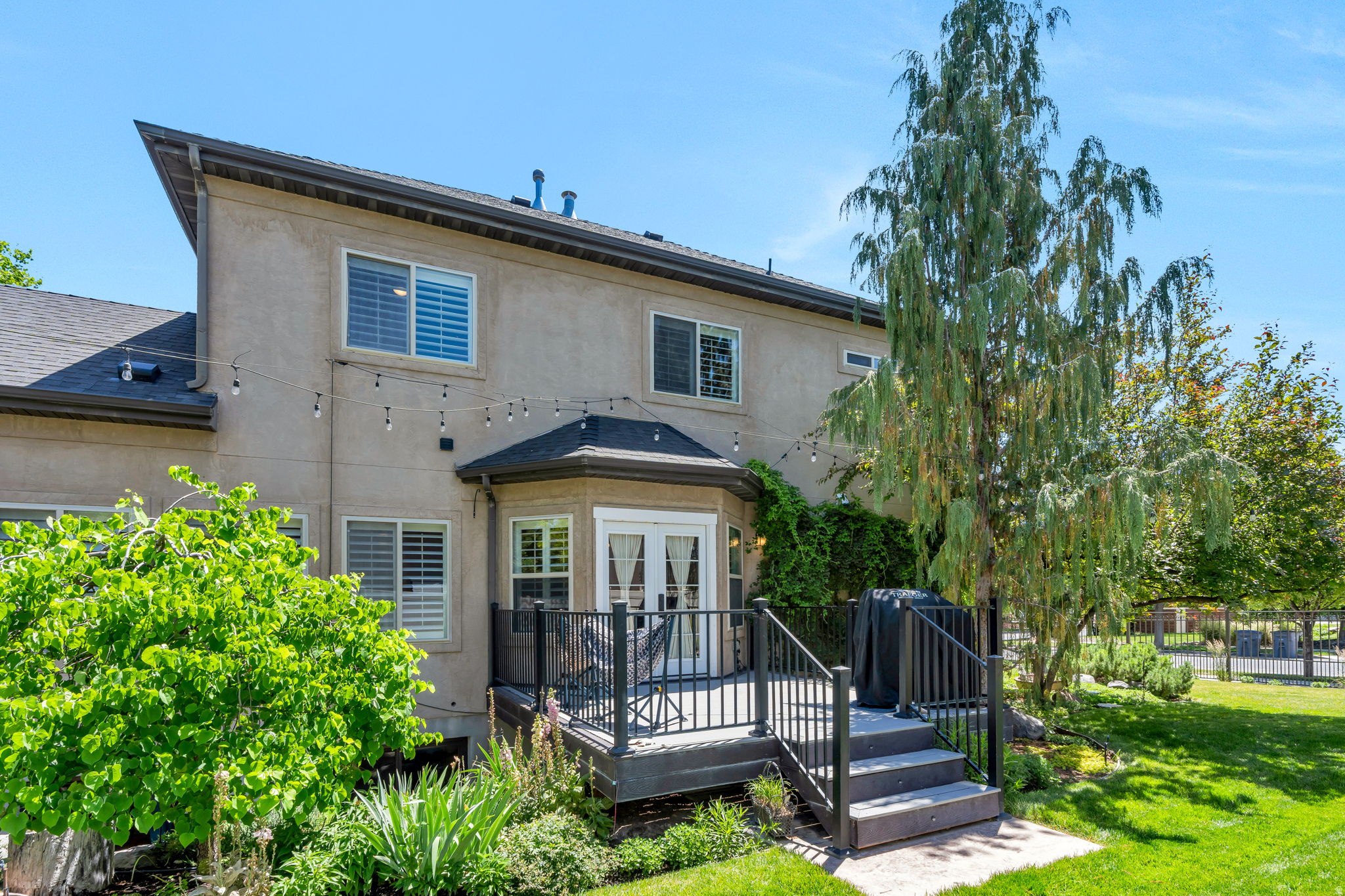IVORY CROSSING NO 1 - Residential