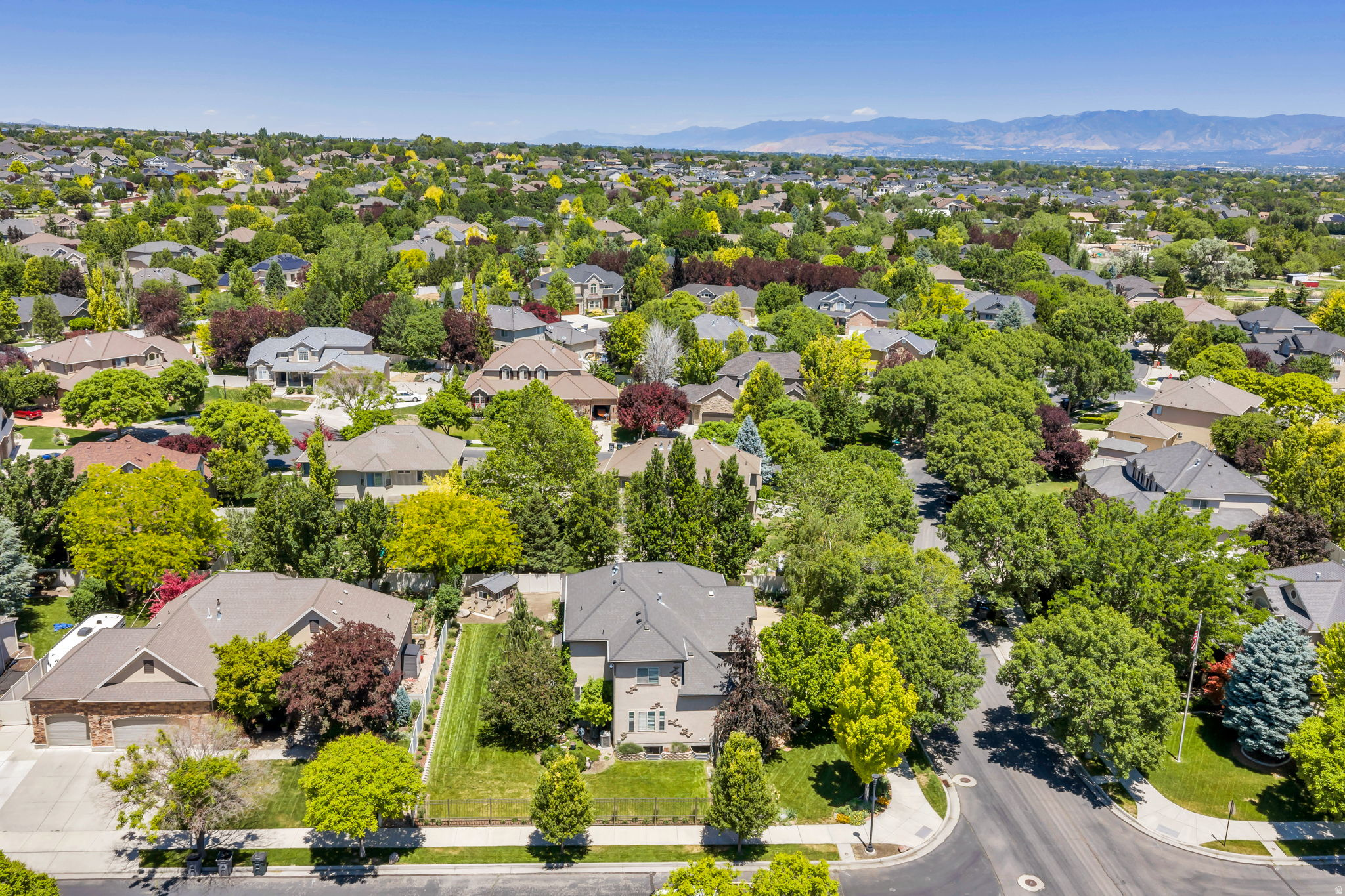 IVORY CROSSING NO 1 - Residential