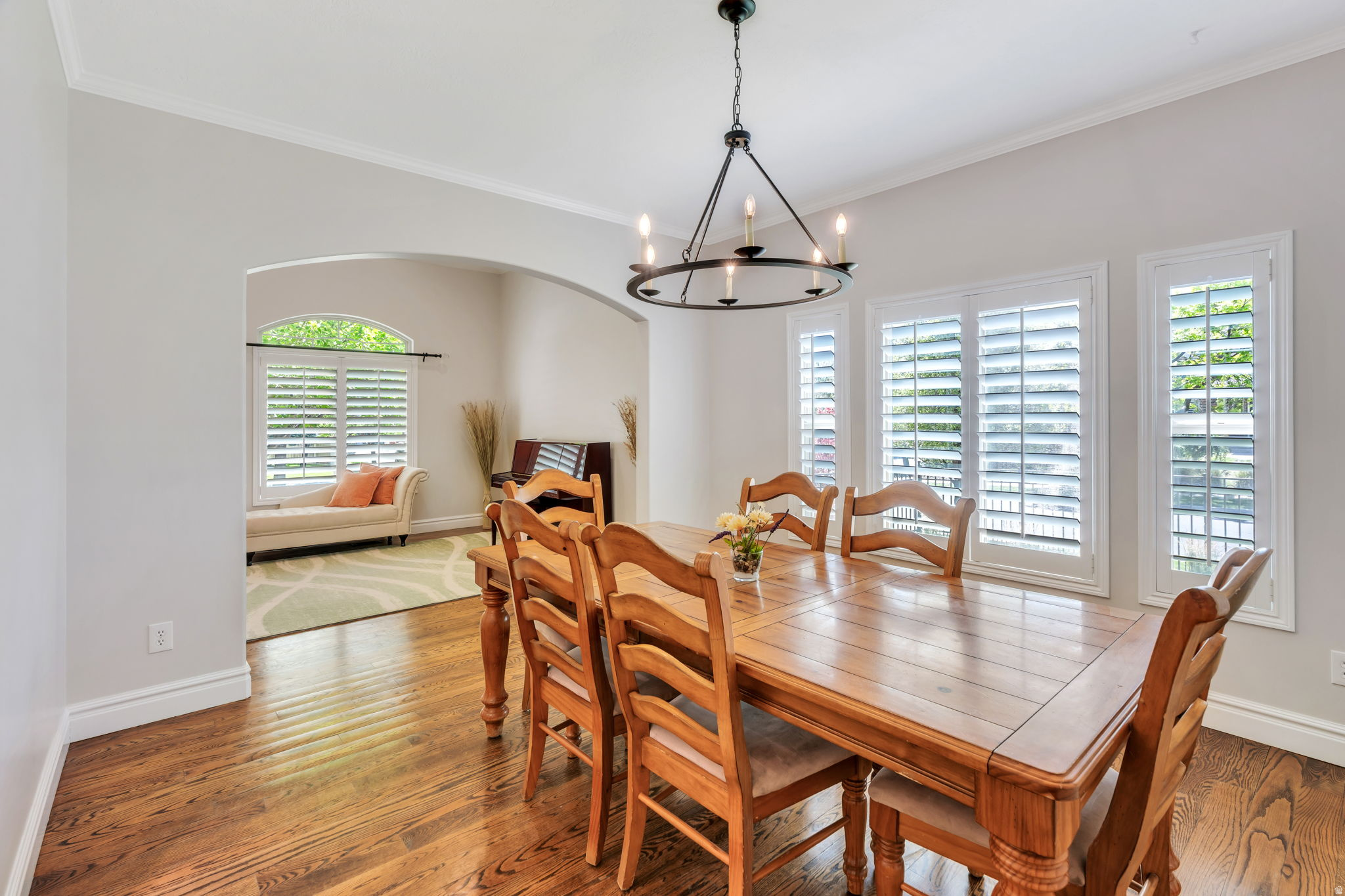 IVORY CROSSING NO 1 - Residential