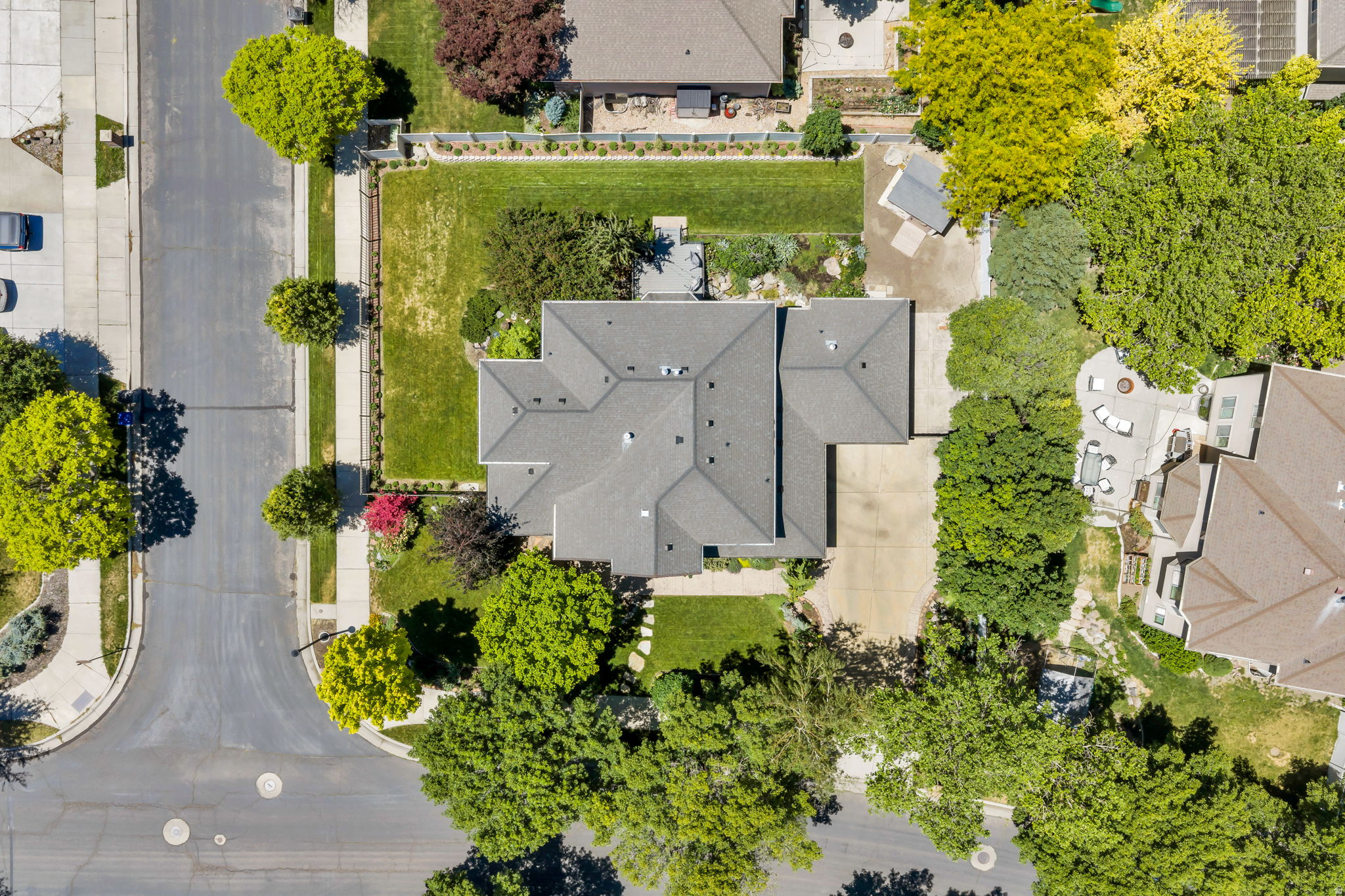 IVORY CROSSING NO 1 - Residential