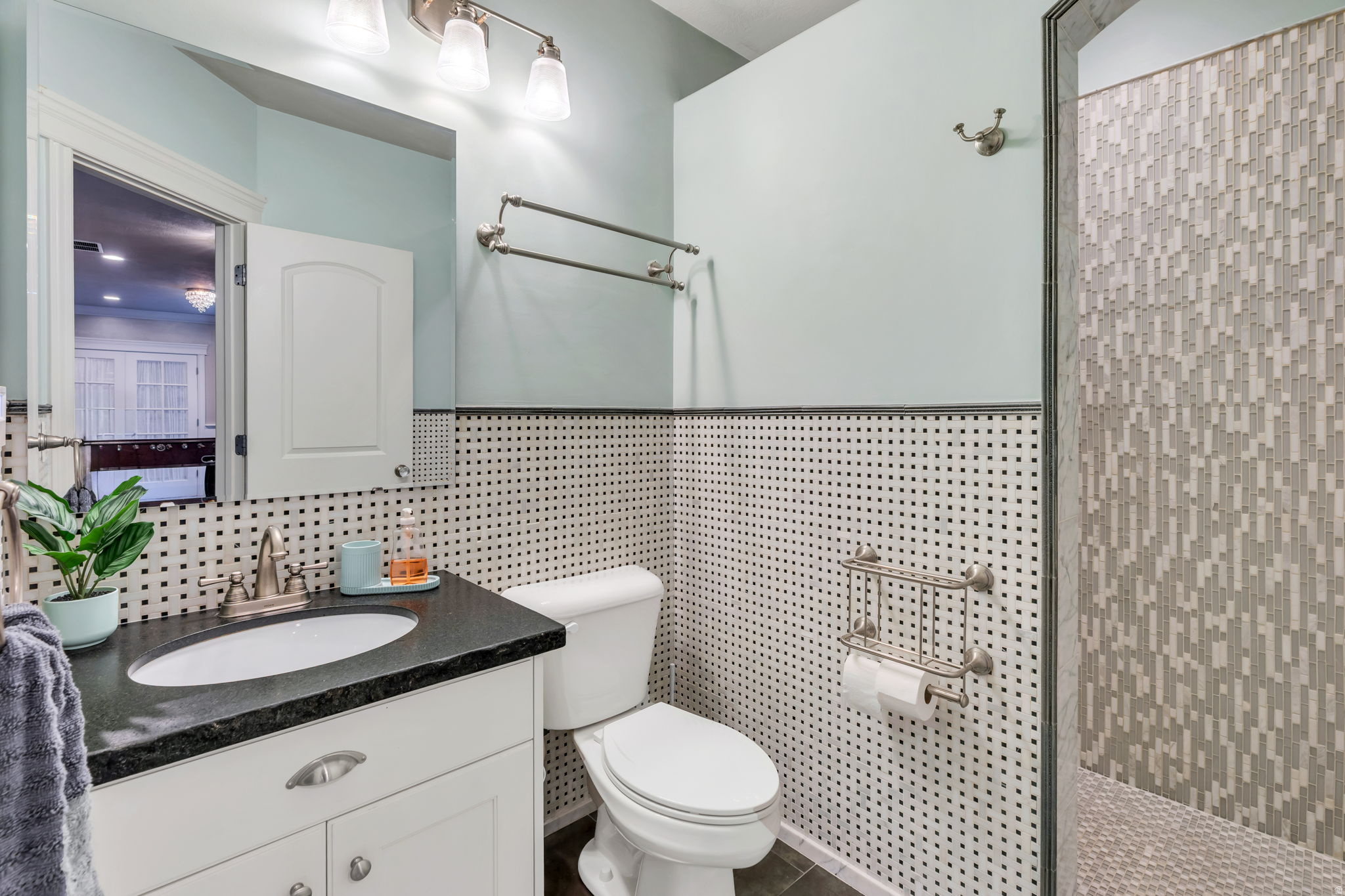 IVORY CROSSING NO 1 - Residential