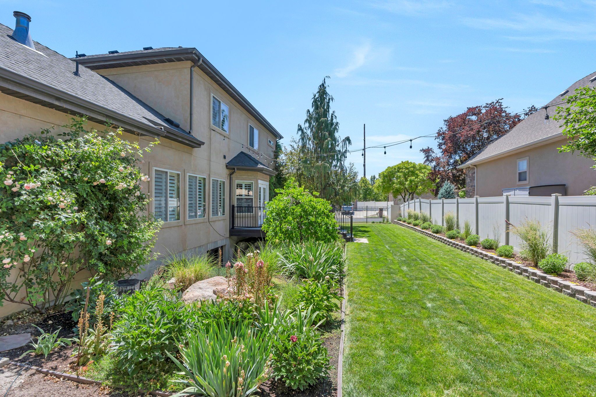IVORY CROSSING NO 1 - Residential