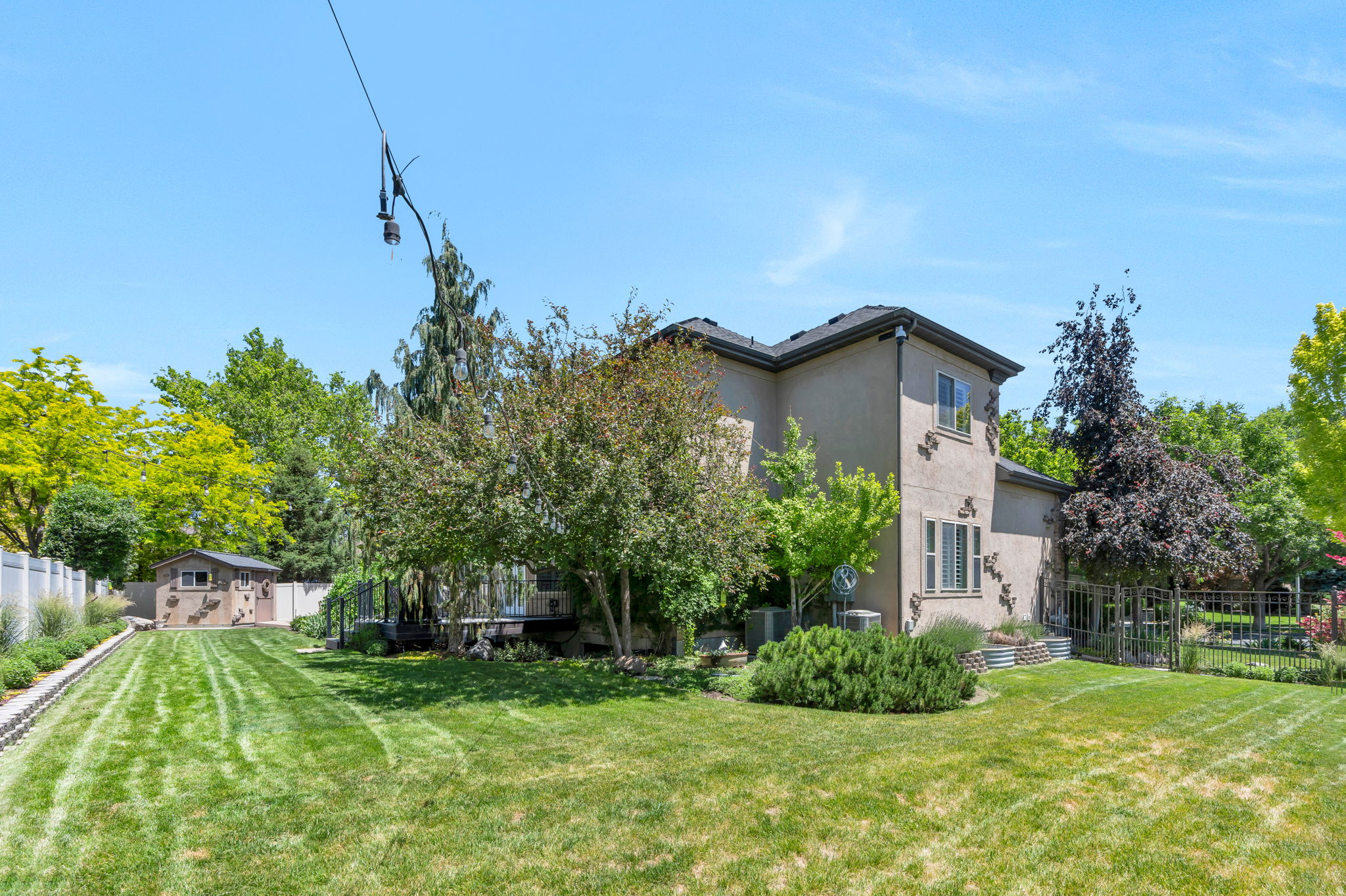 IVORY CROSSING NO 1 - Residential