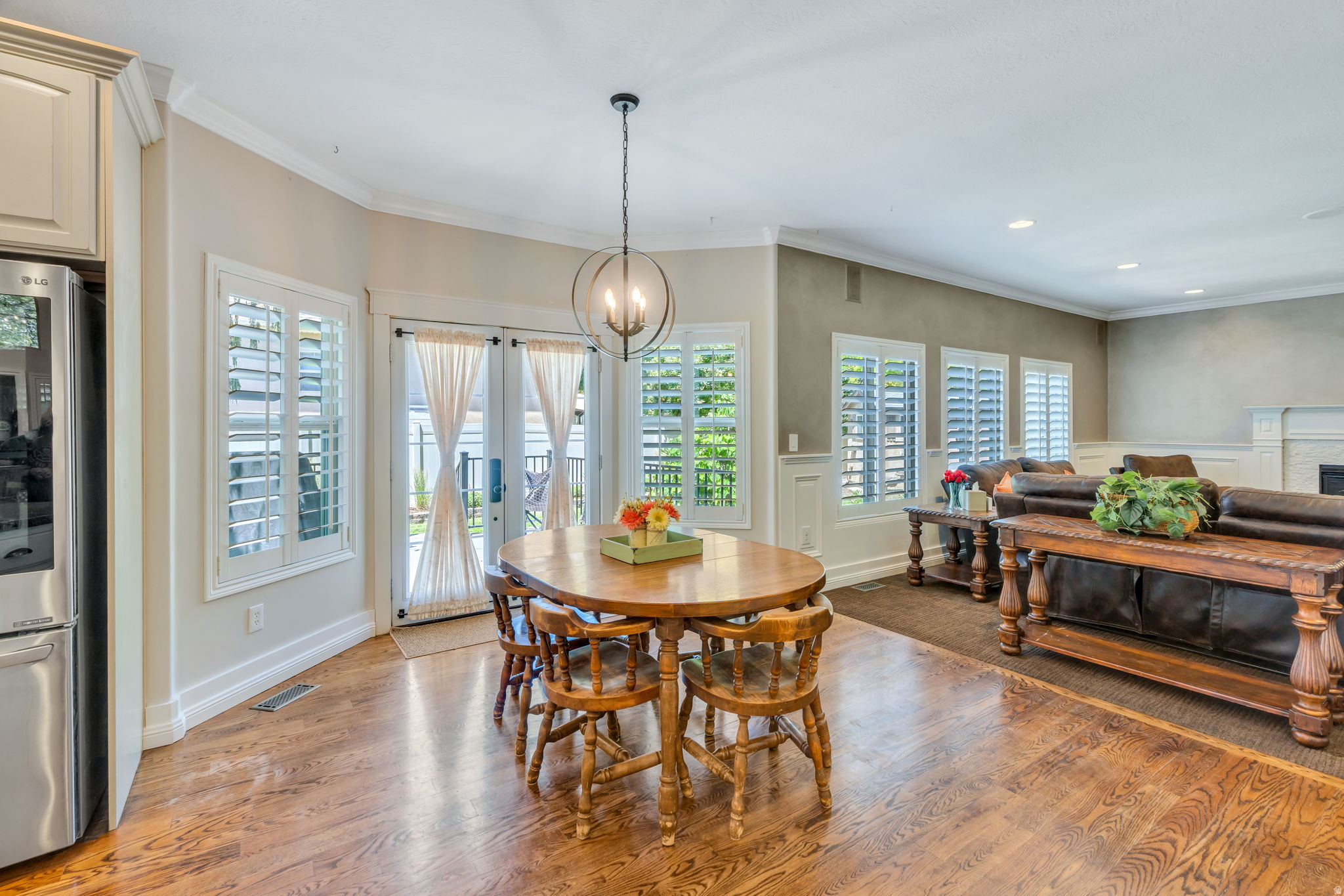 IVORY CROSSING NO 1 - Residential