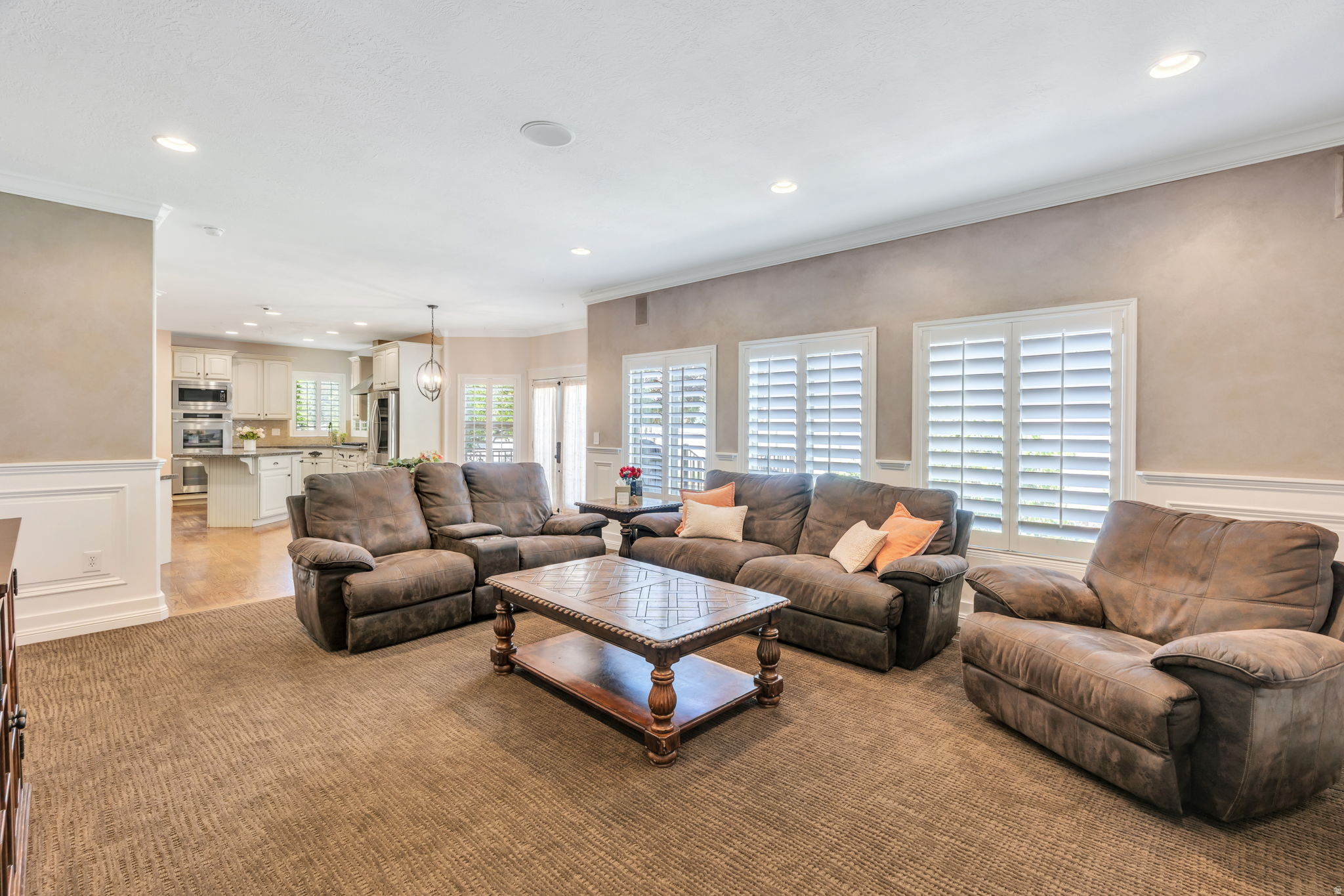 IVORY CROSSING NO 1 - Residential