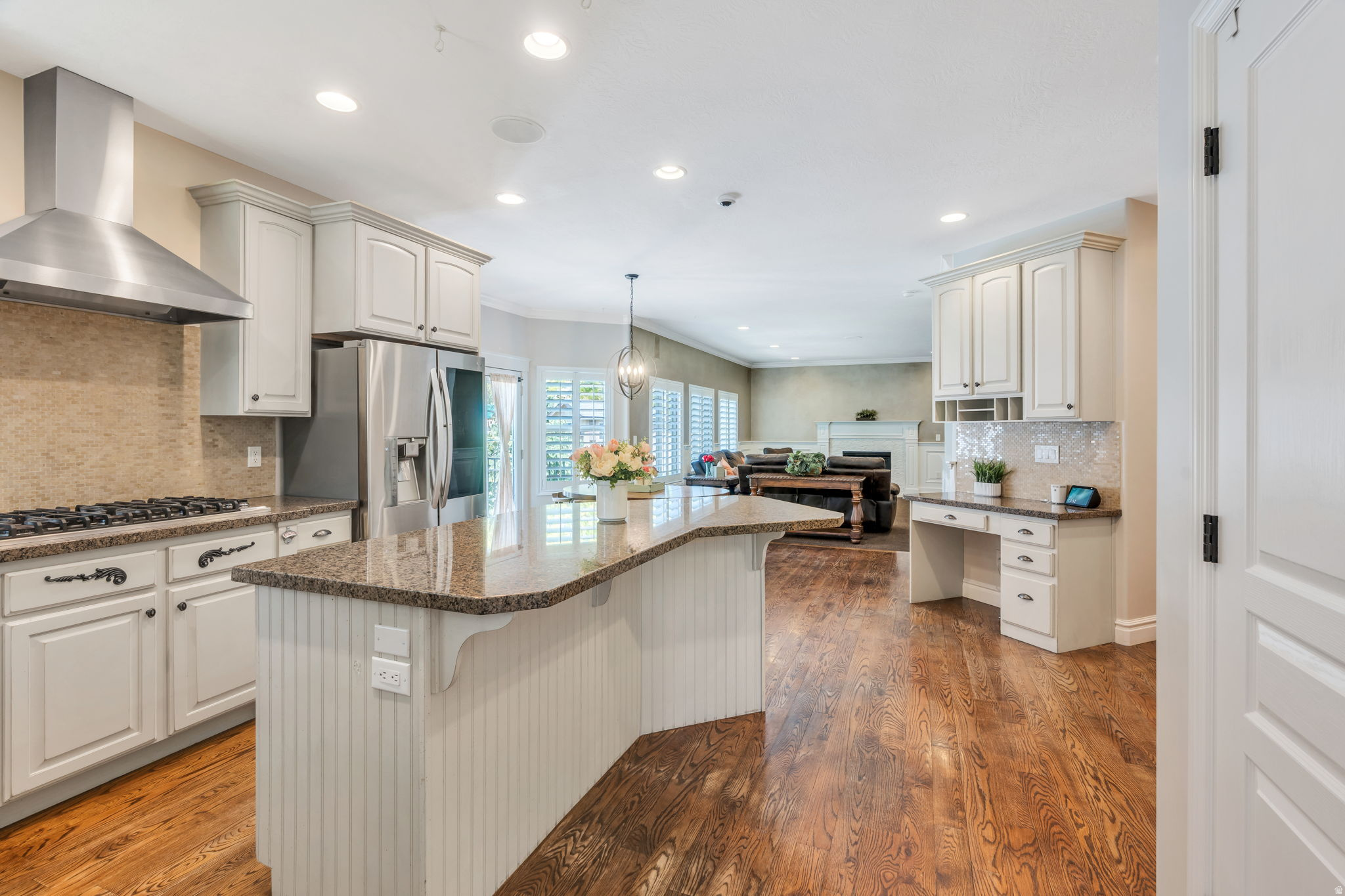 IVORY CROSSING NO 1 - Residential