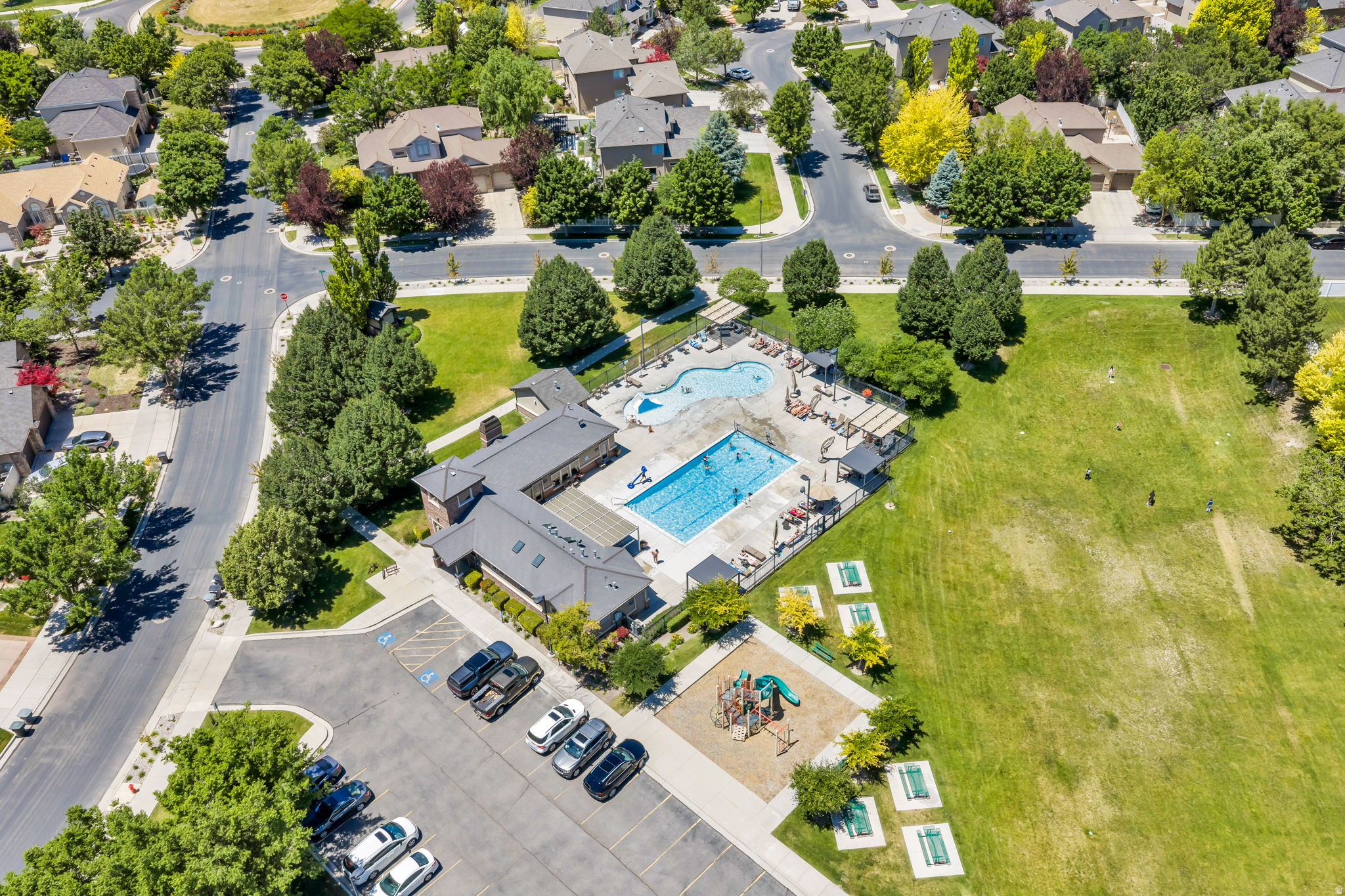 IVORY CROSSING NO 1 - Residential
