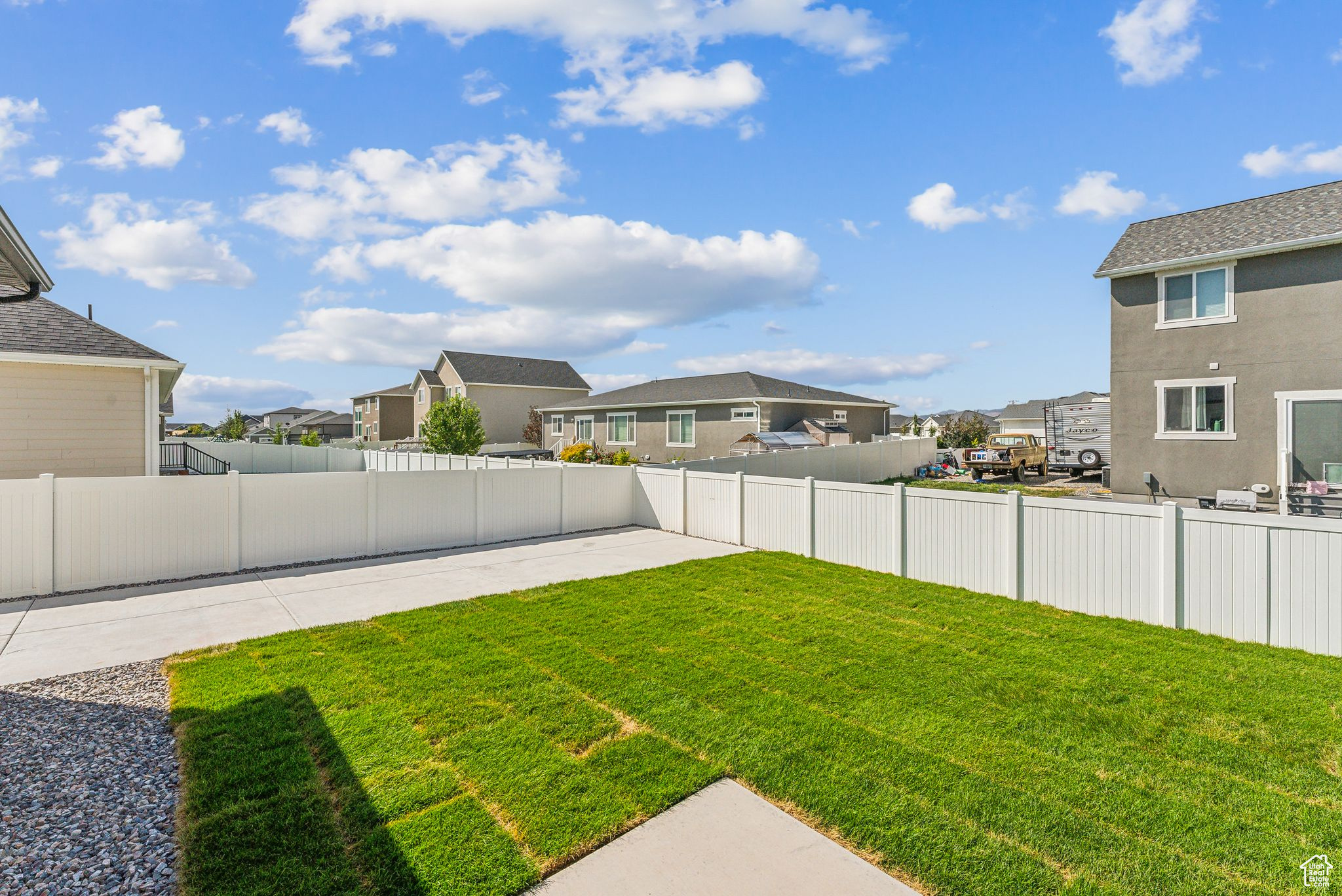 SAGE PARK - Residential