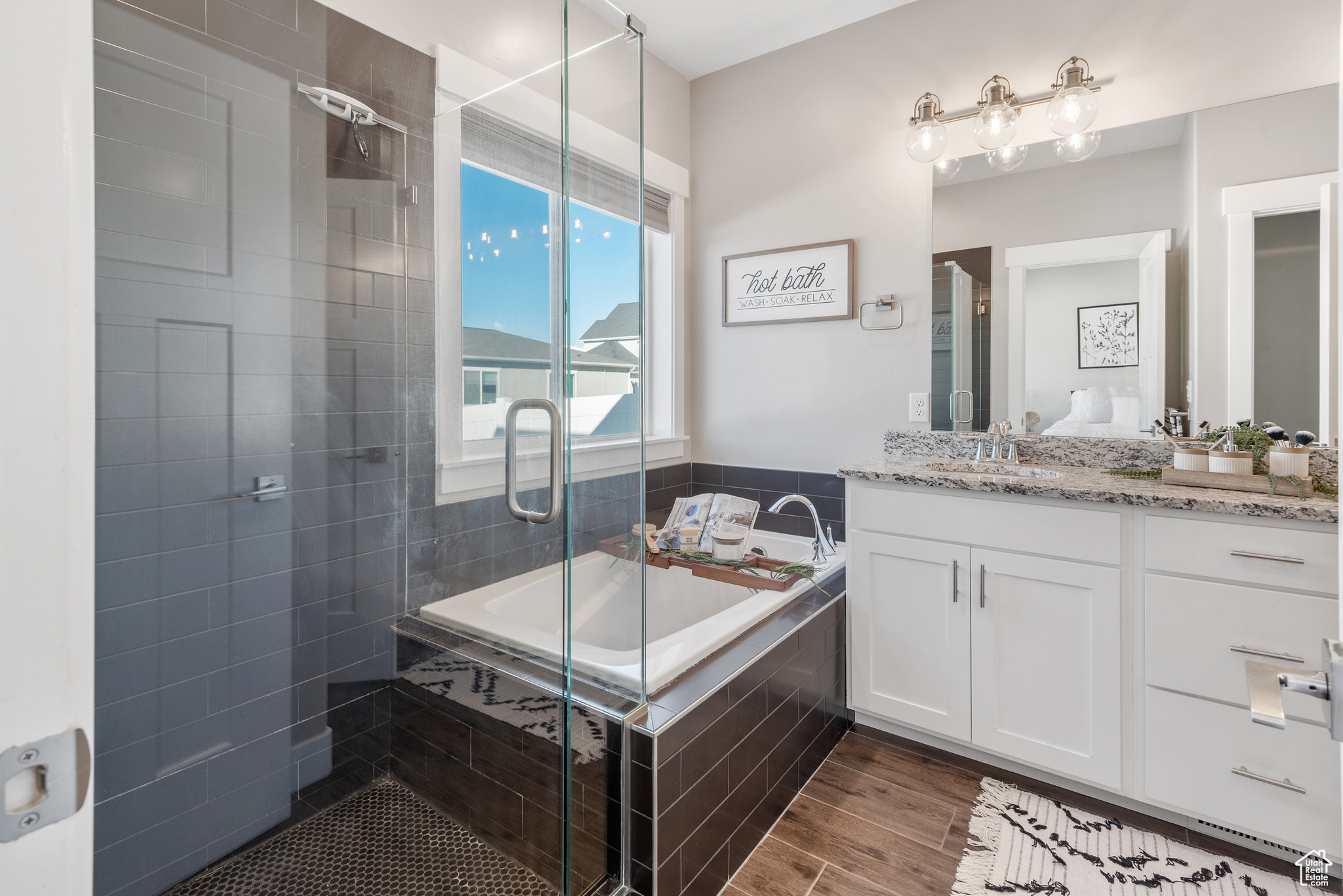 SAGE PARK - Residential