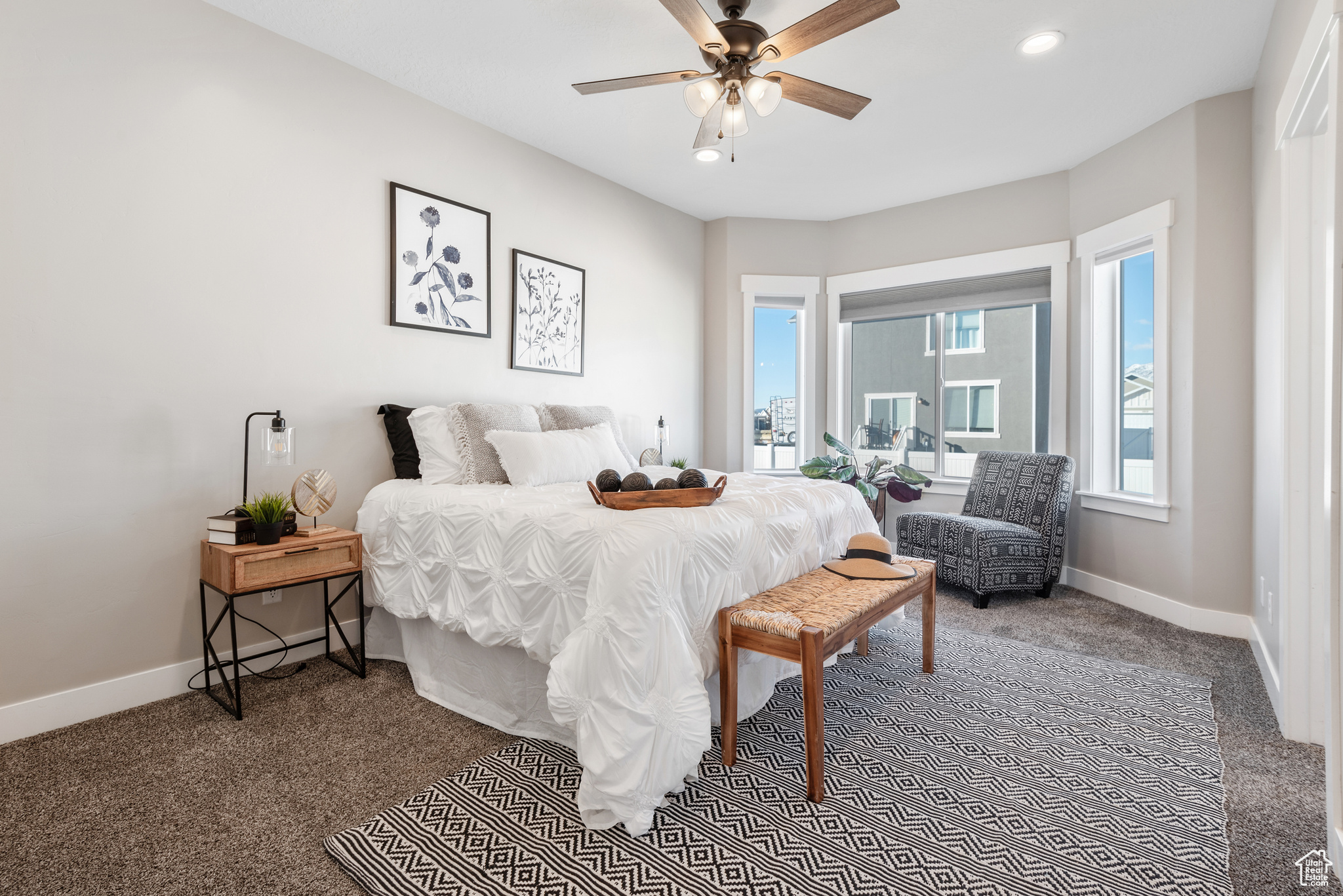 SAGE PARK - Residential