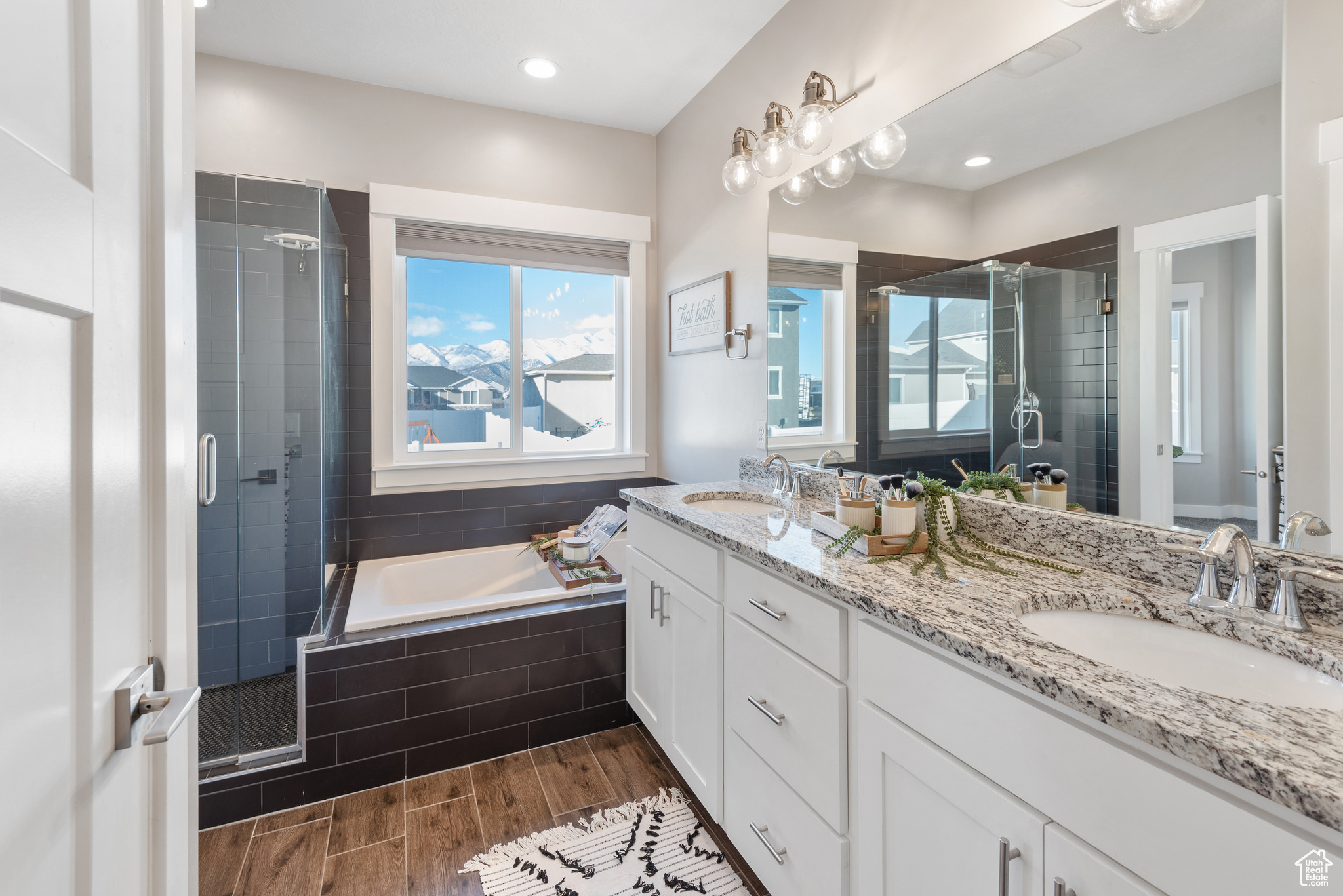 SAGE PARK - Residential