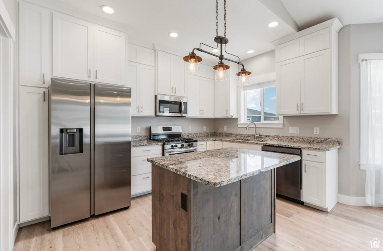 SAGE PARK - Residential