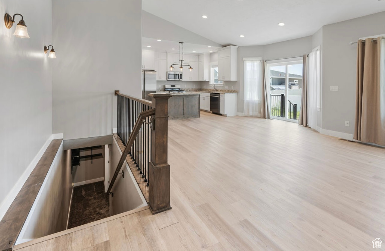SAGE PARK - Residential