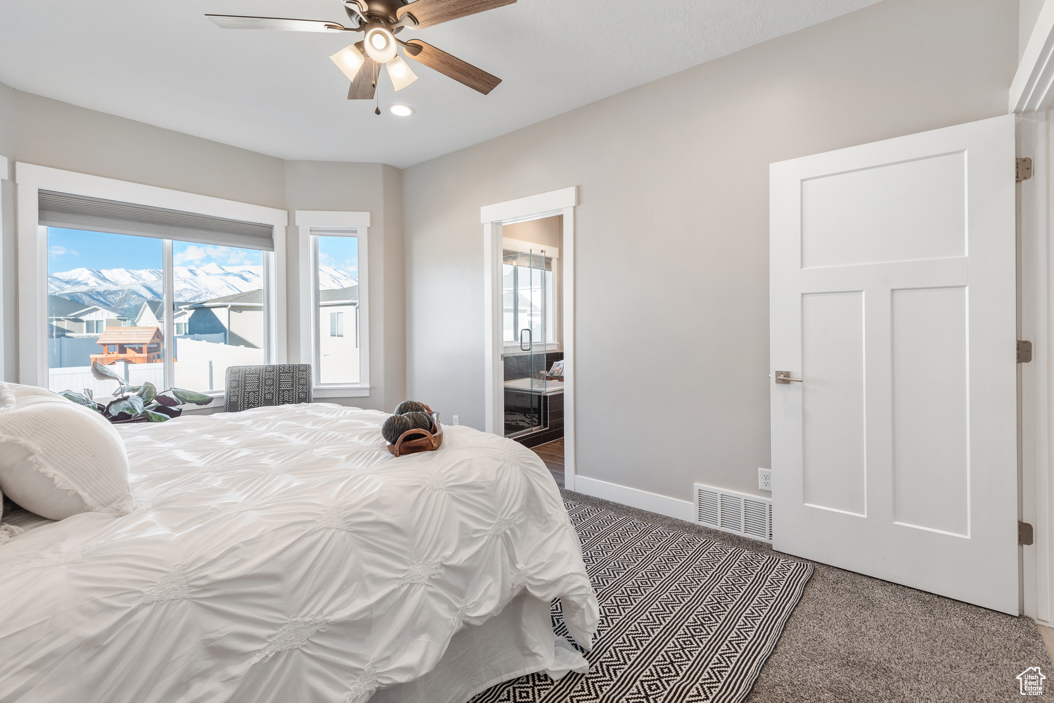 SAGE PARK - Residential