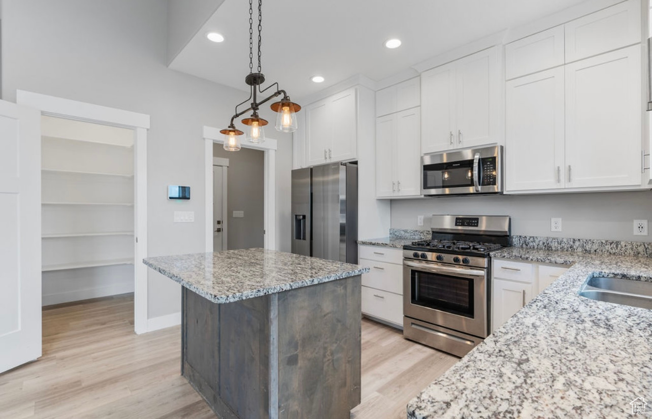 SAGE PARK - Residential