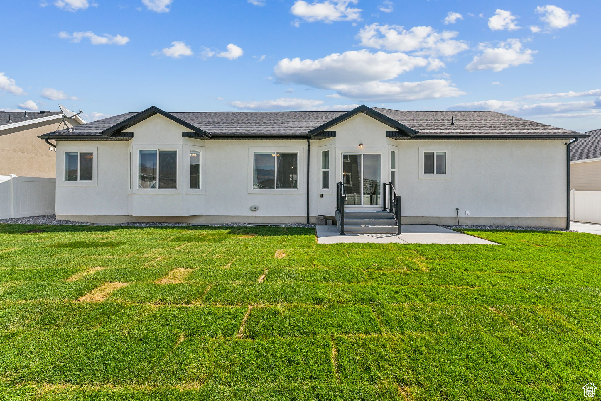 SAGE PARK - Residential