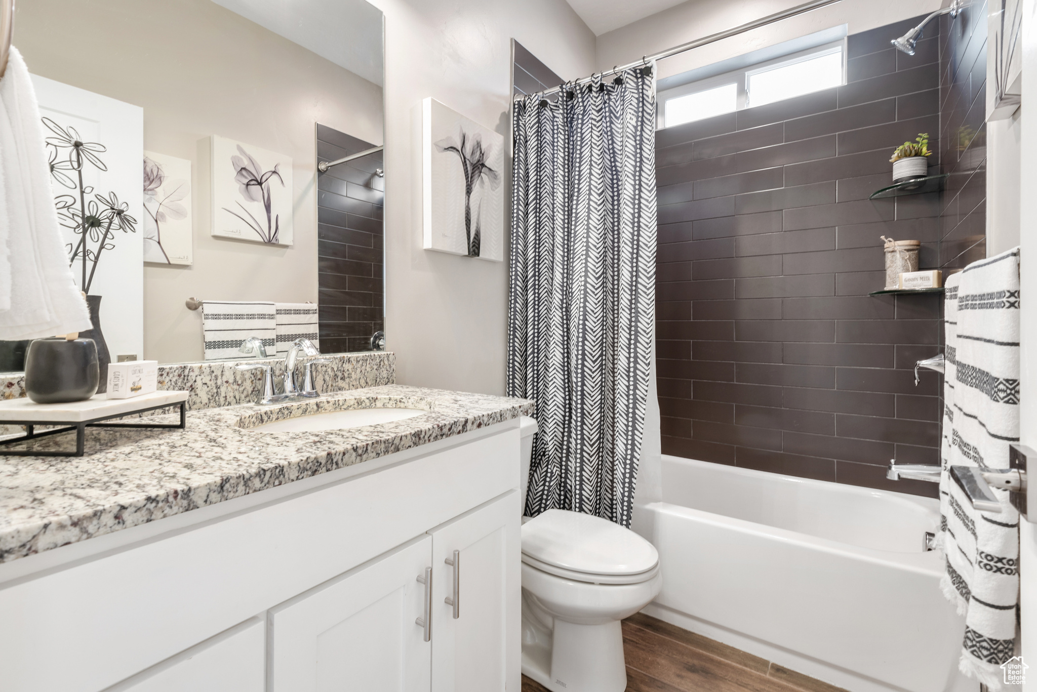 SAGE PARK - Residential