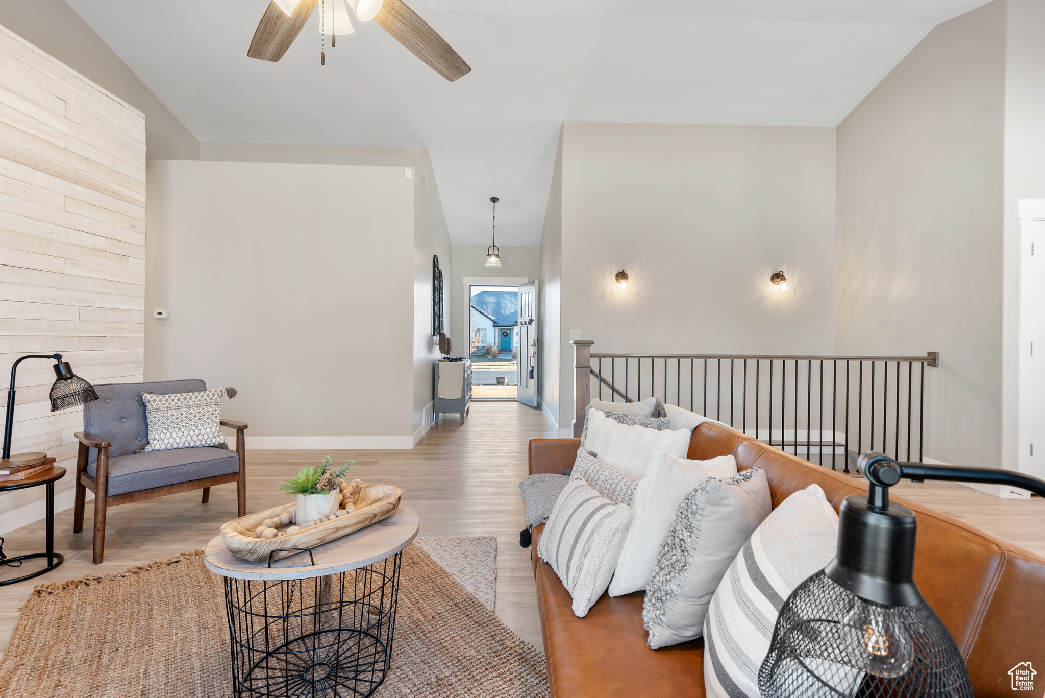 SAGE PARK - Residential