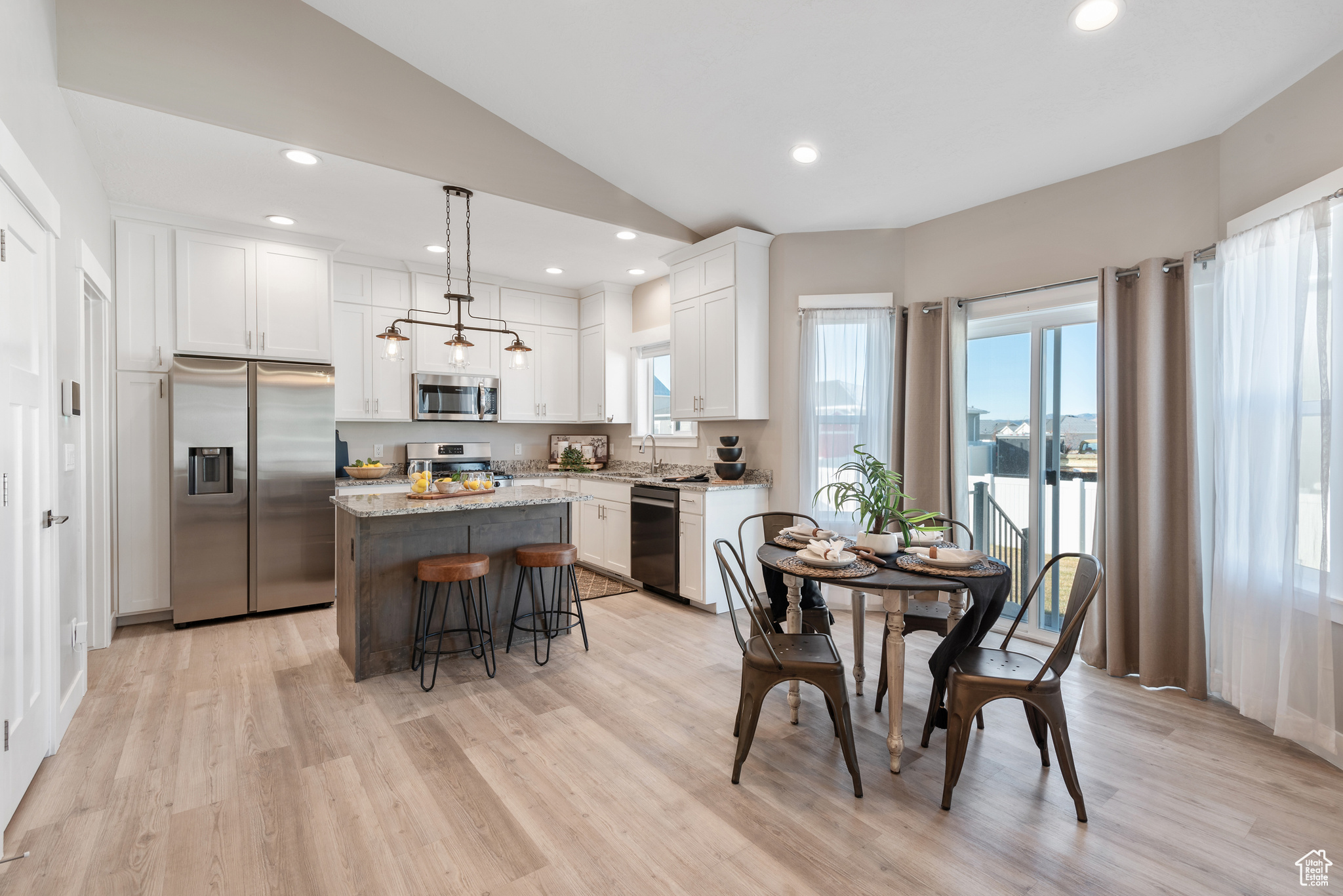 SAGE PARK - Residential