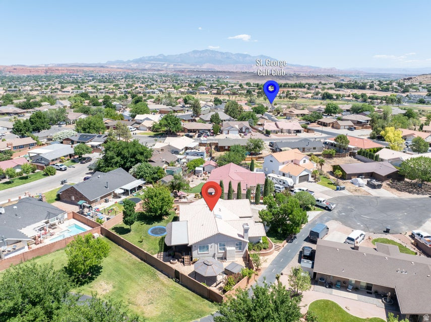 BLOOMINGTON HILLS - Residential