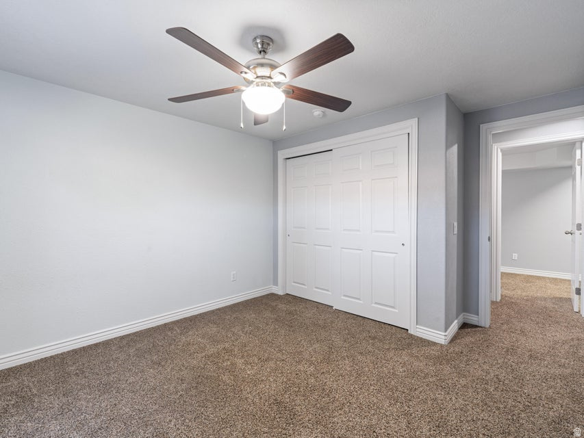 BLOOMINGTON HILLS - Residential
