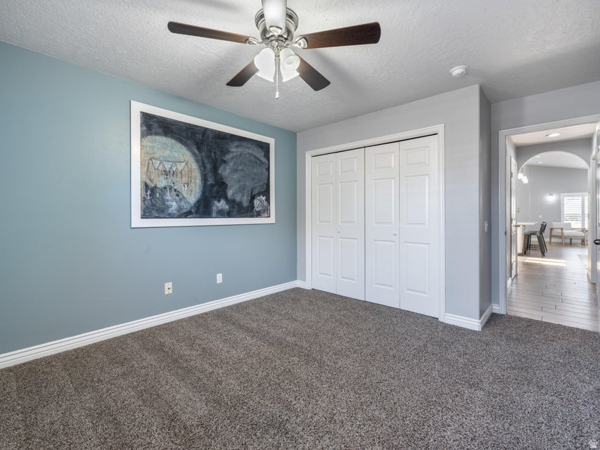 BLOOMINGTON HILLS - Residential