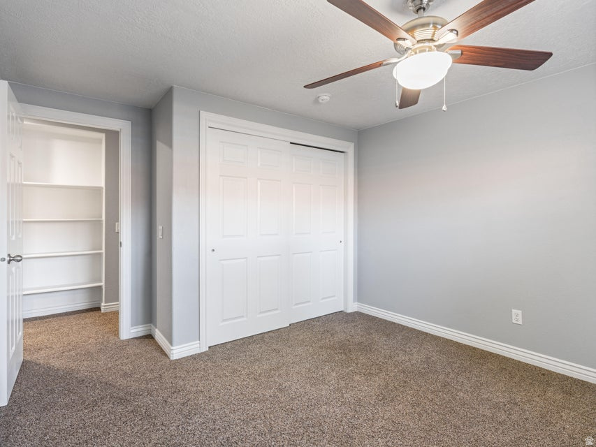 BLOOMINGTON HILLS - Residential
