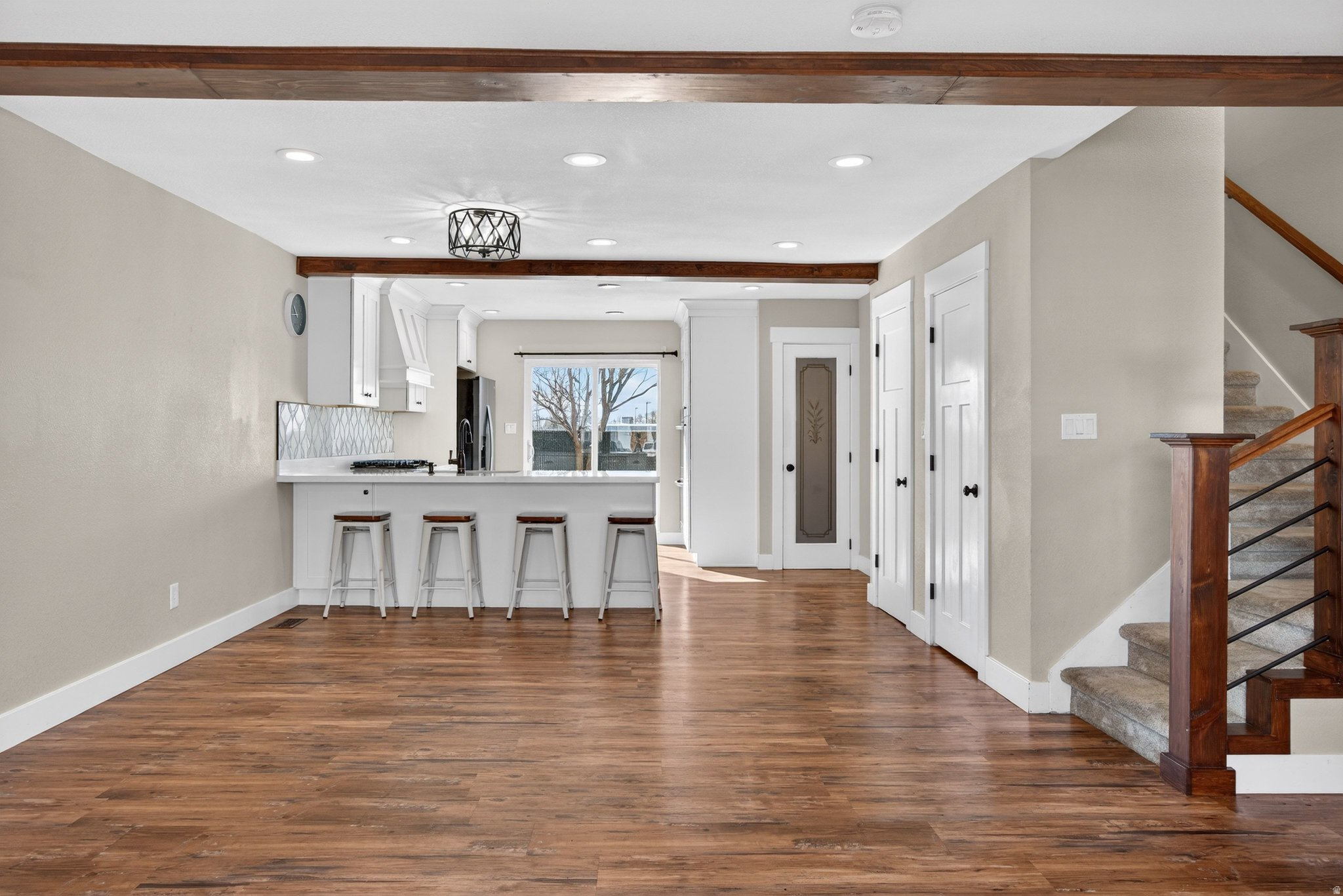 BOARDWALK - Residential