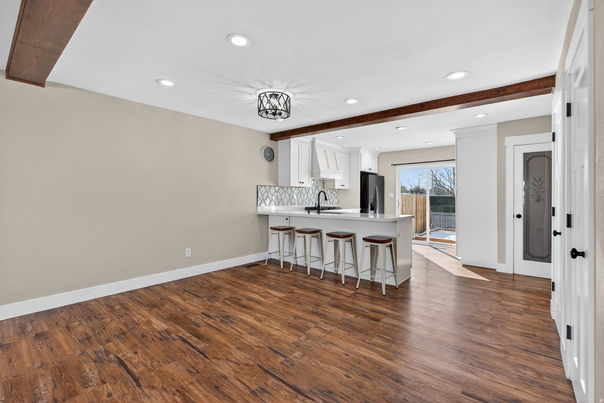 BOARDWALK - Residential
