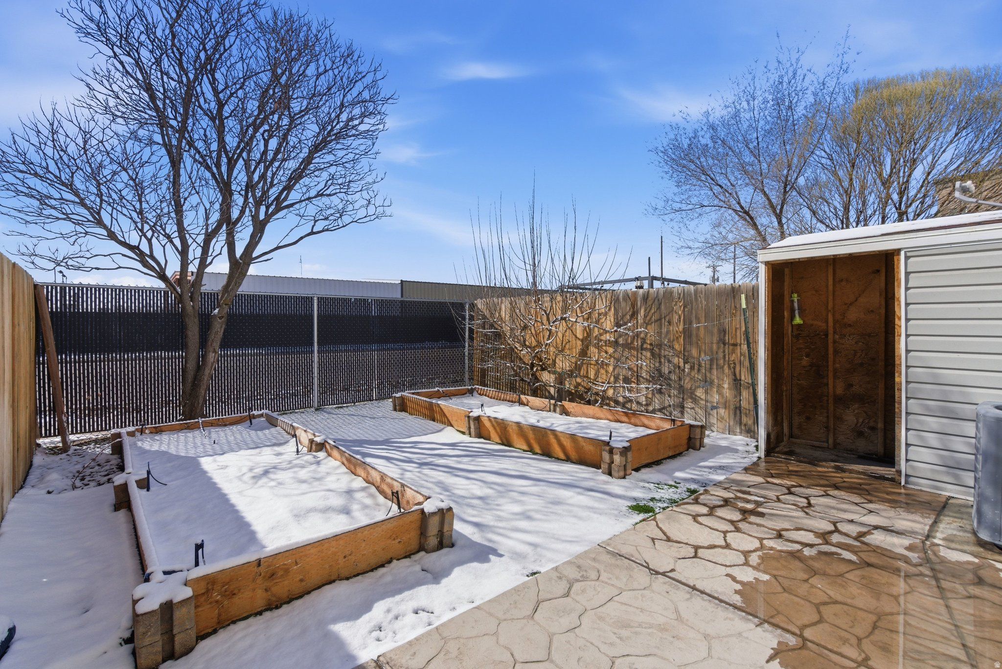 BOARDWALK - Residential