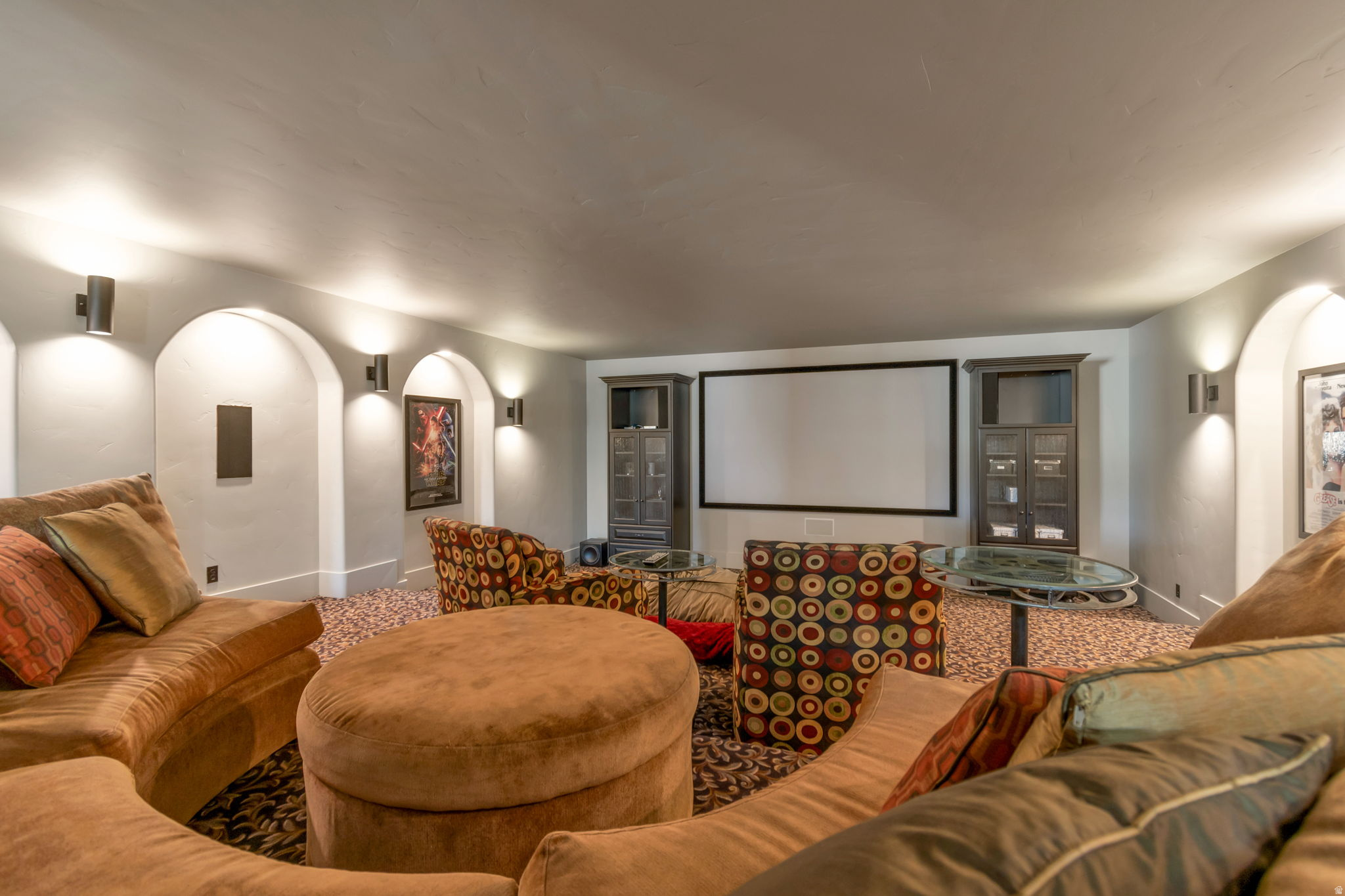 LAKE CRE - Residential