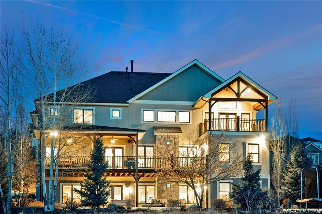 LAKE CRE - Residential