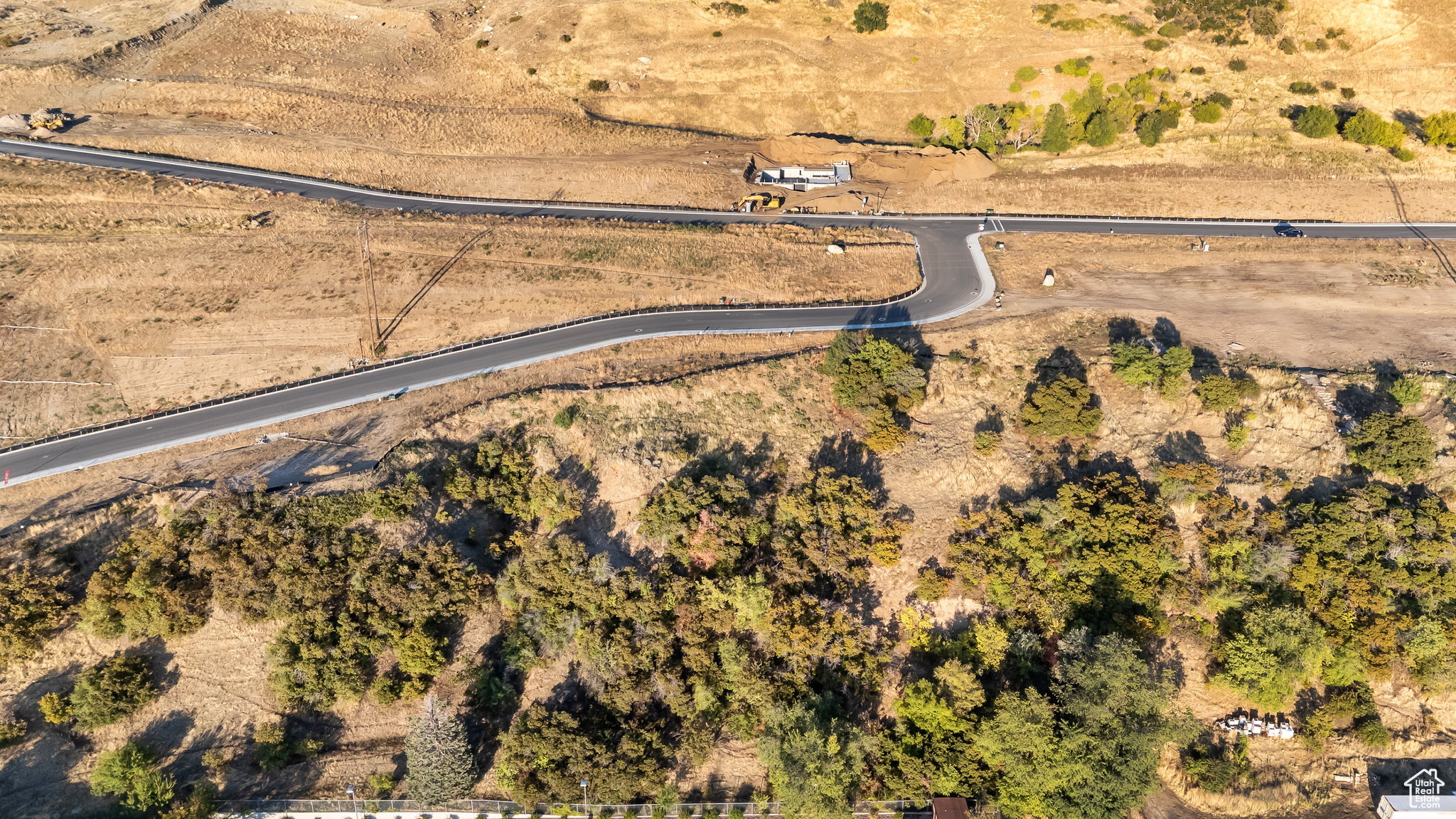 ROCK LOFT RIDGE ESTATES - Land