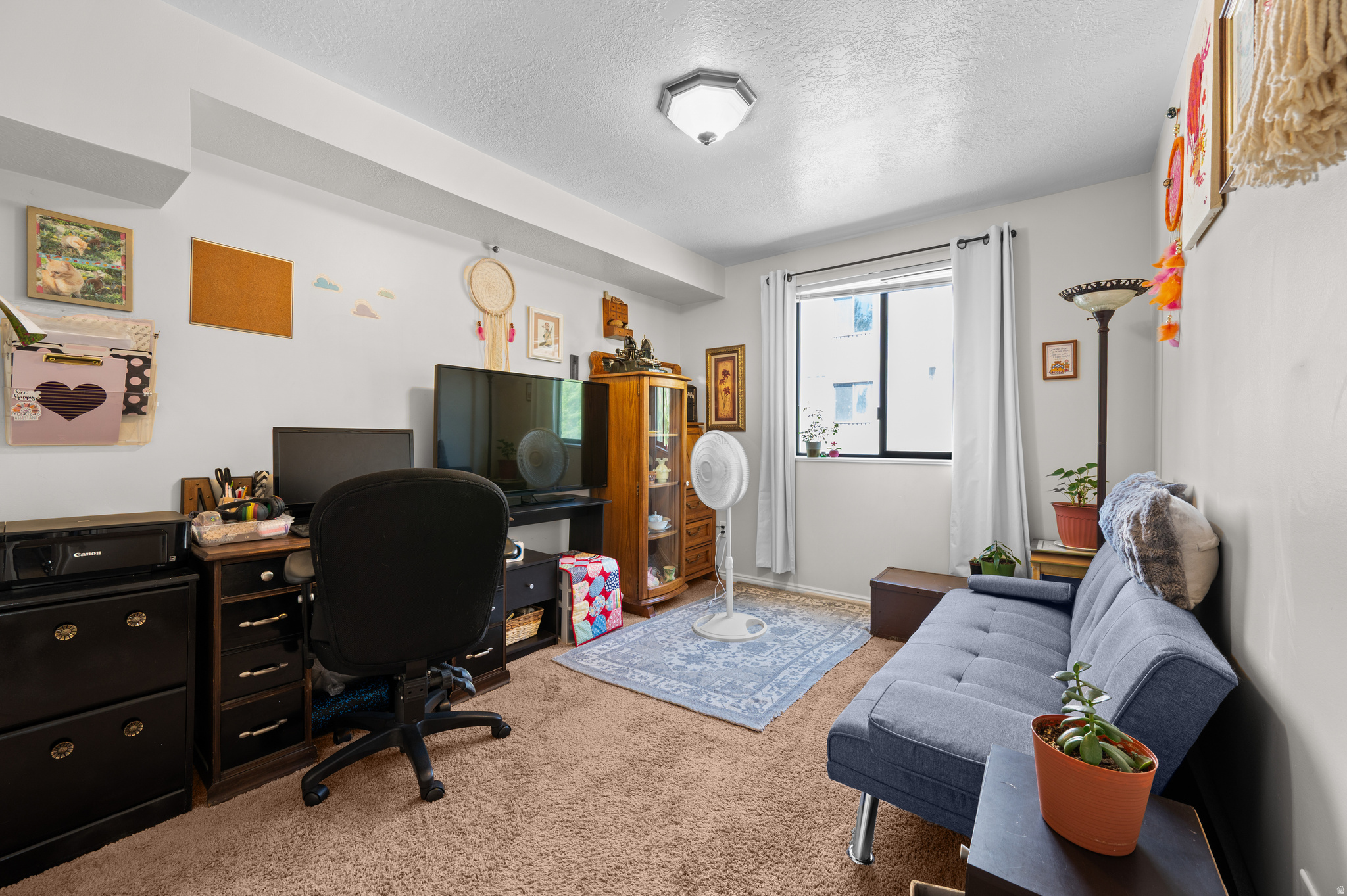 MILLSTONE MANOR - Residential