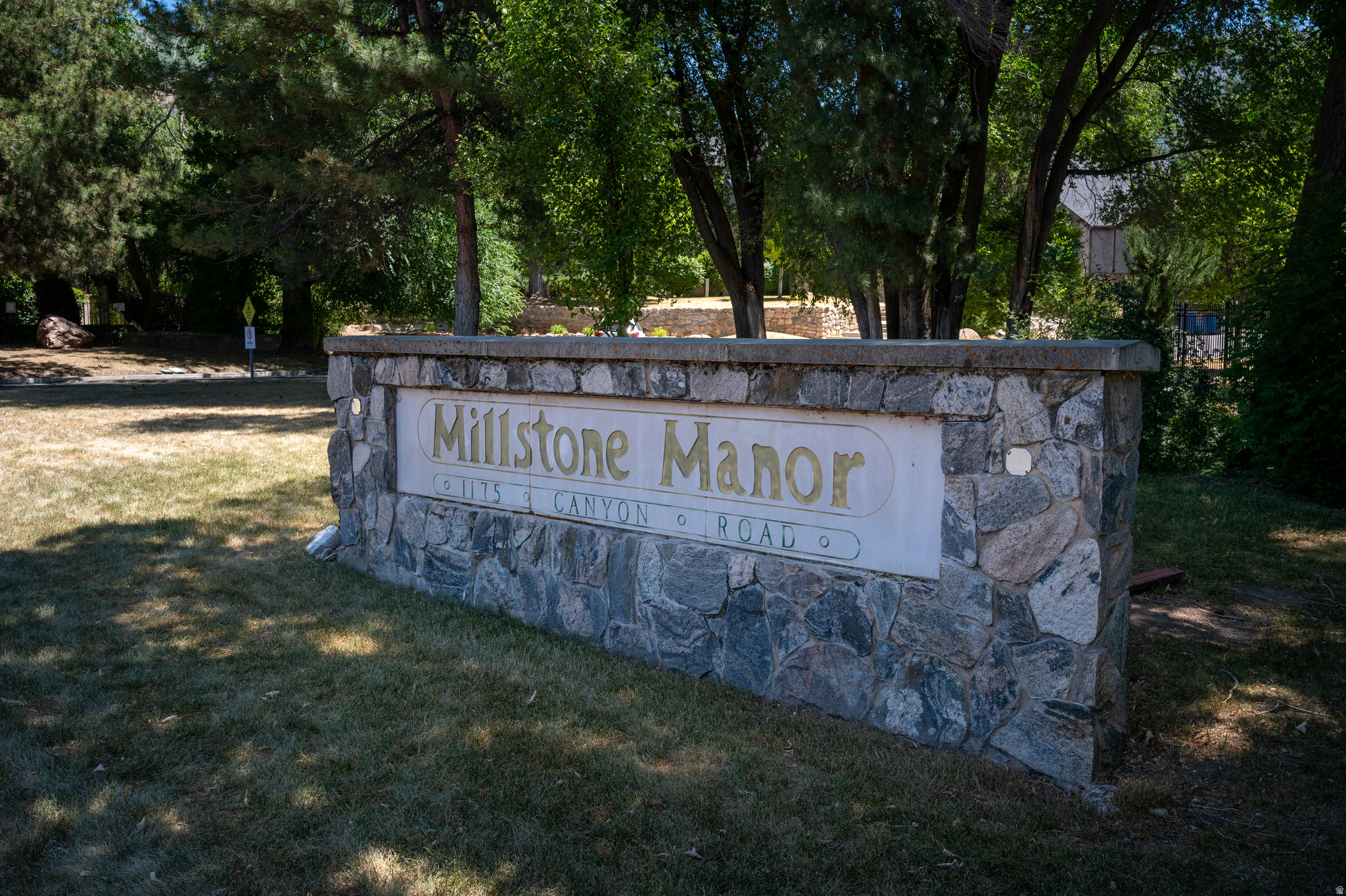MILLSTONE MANOR - Residential