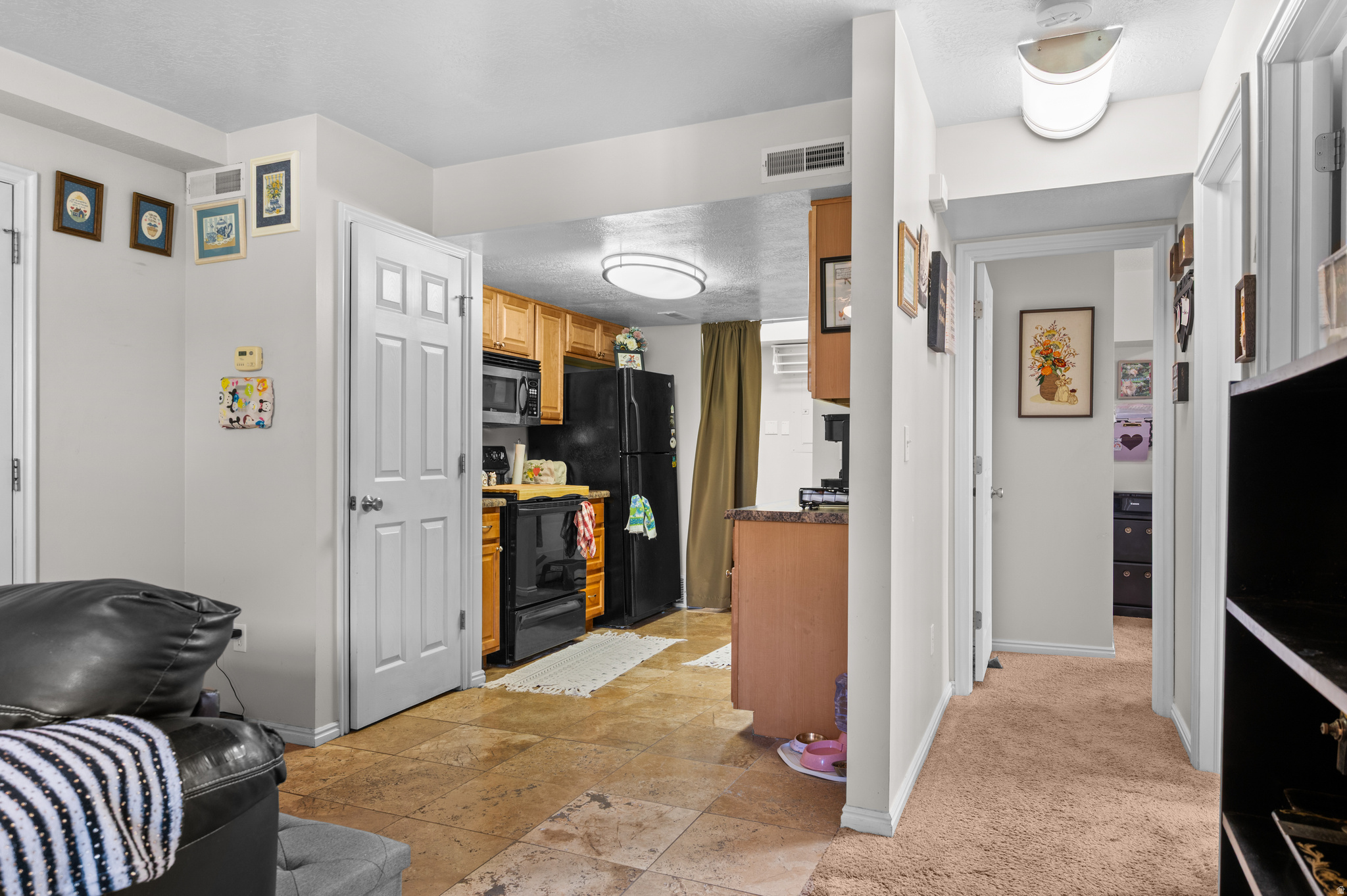 MILLSTONE MANOR - Residential