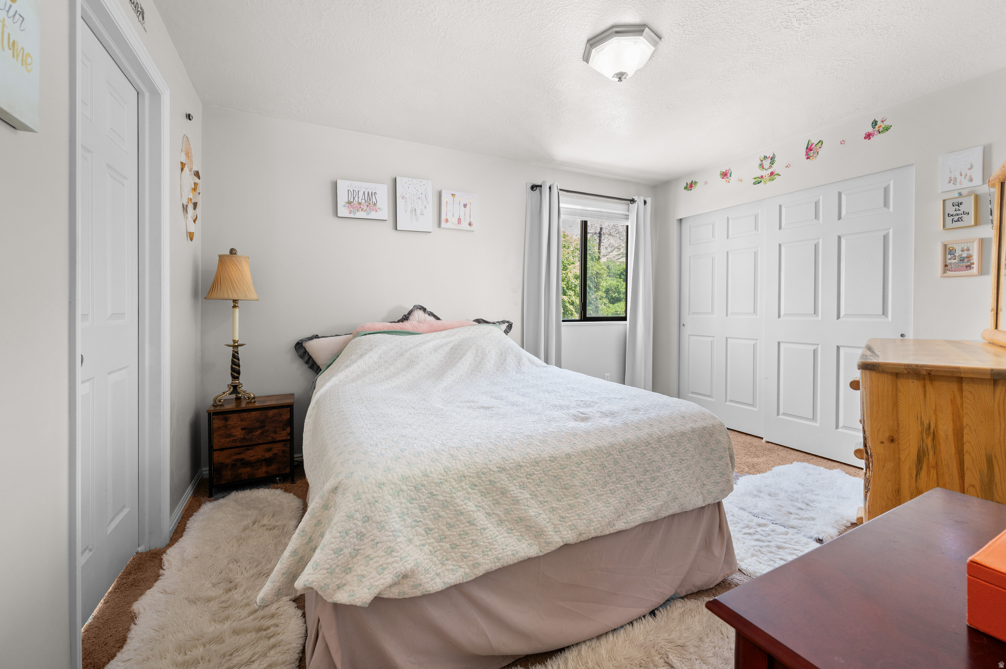 MILLSTONE MANOR - Residential