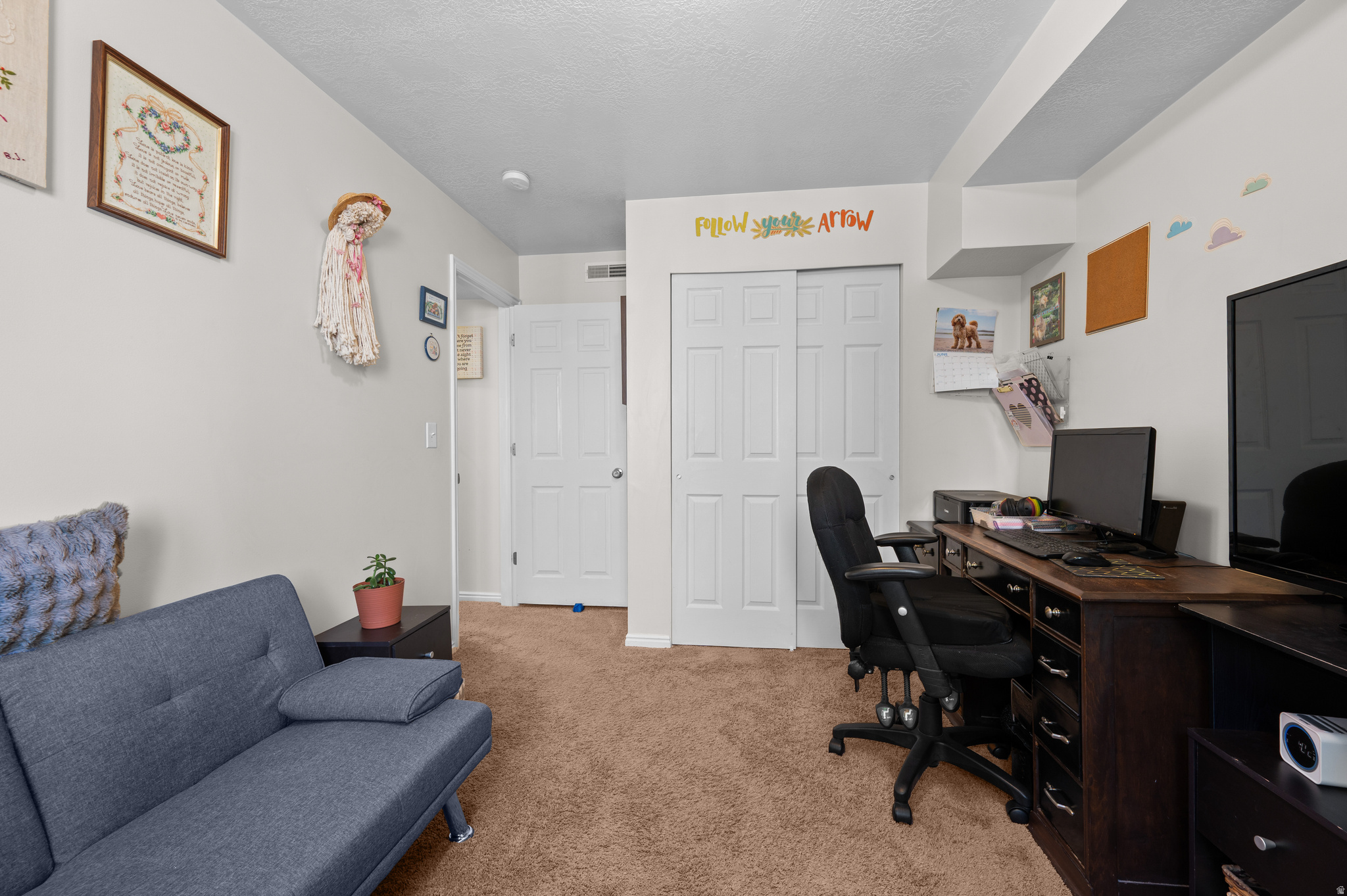 MILLSTONE MANOR - Residential