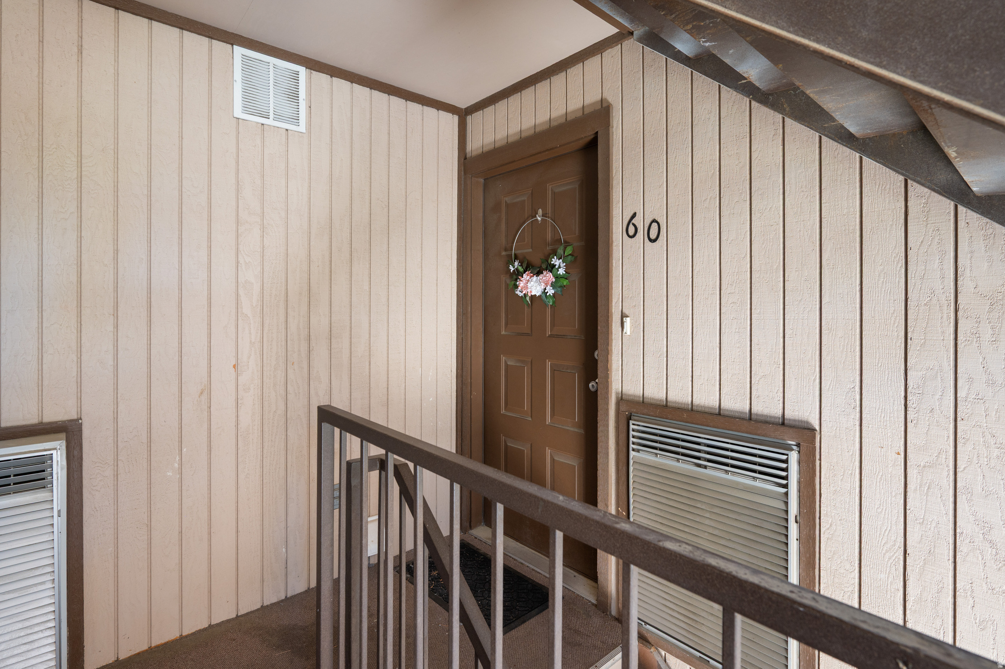 MILLSTONE MANOR - Residential