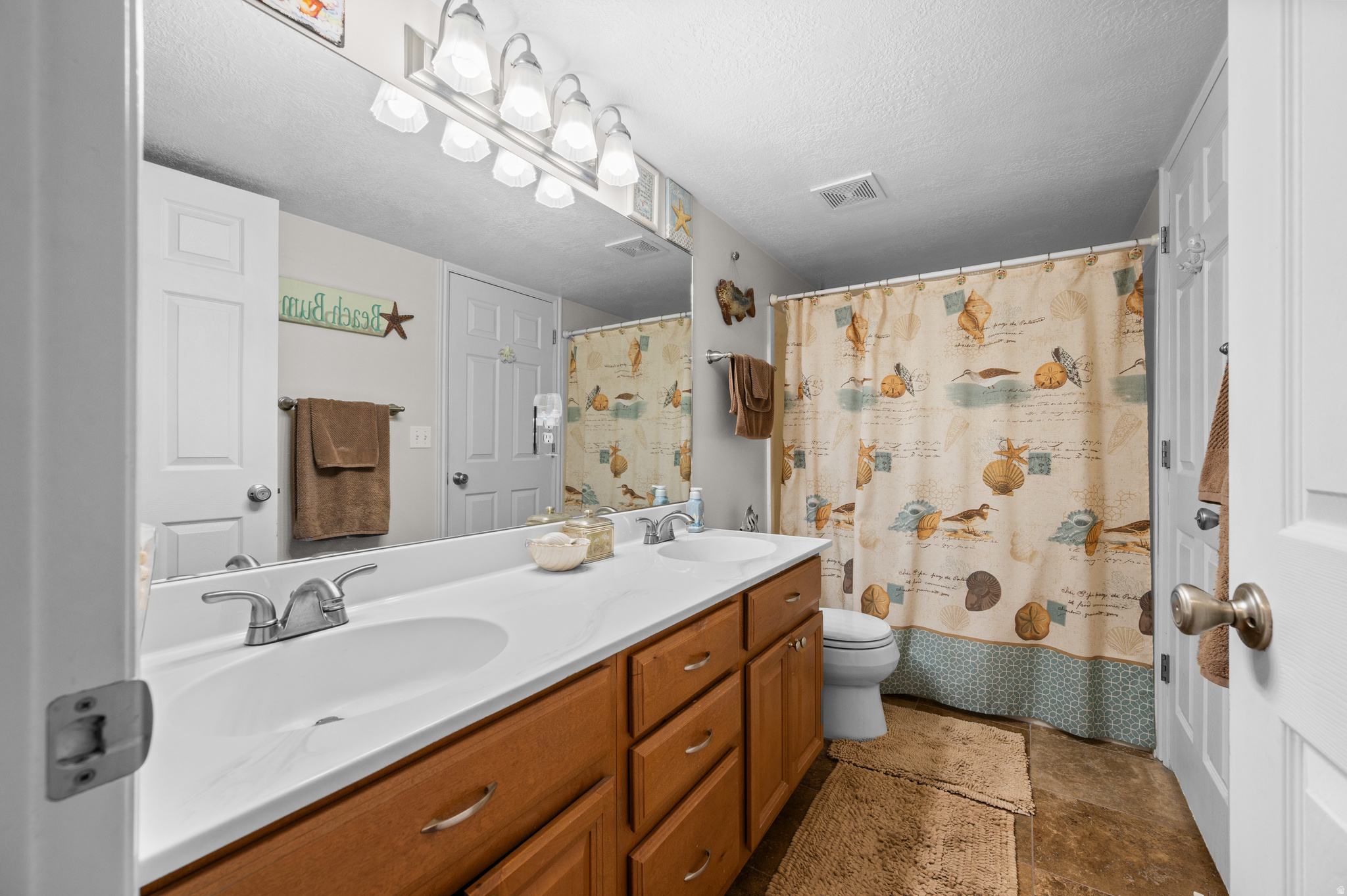 MILLSTONE MANOR - Residential
