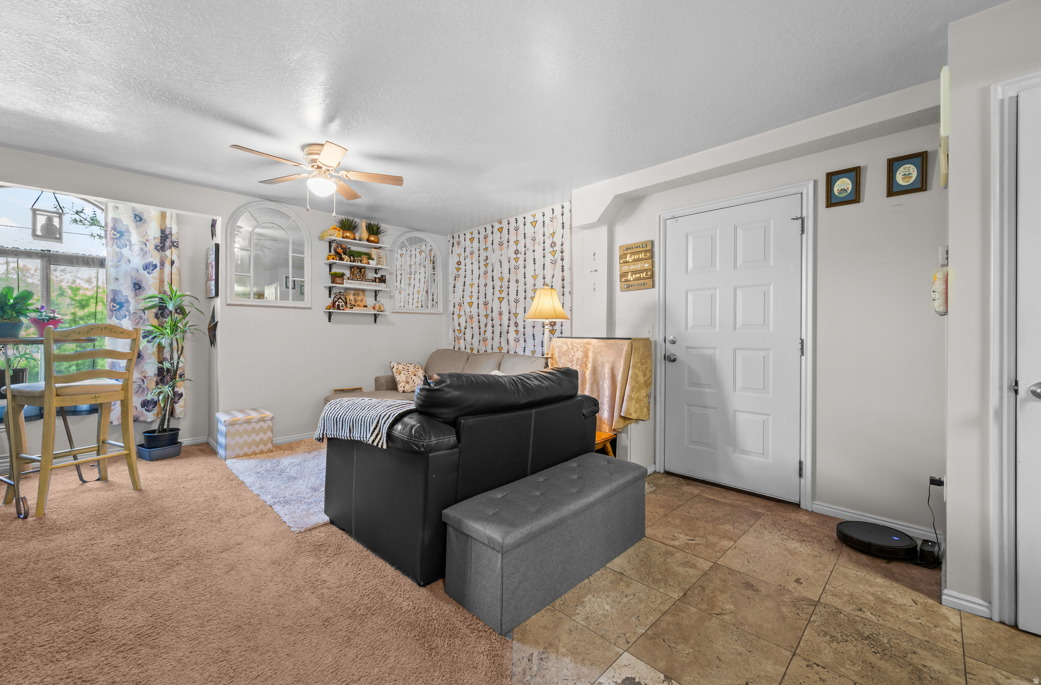 MILLSTONE MANOR - Residential