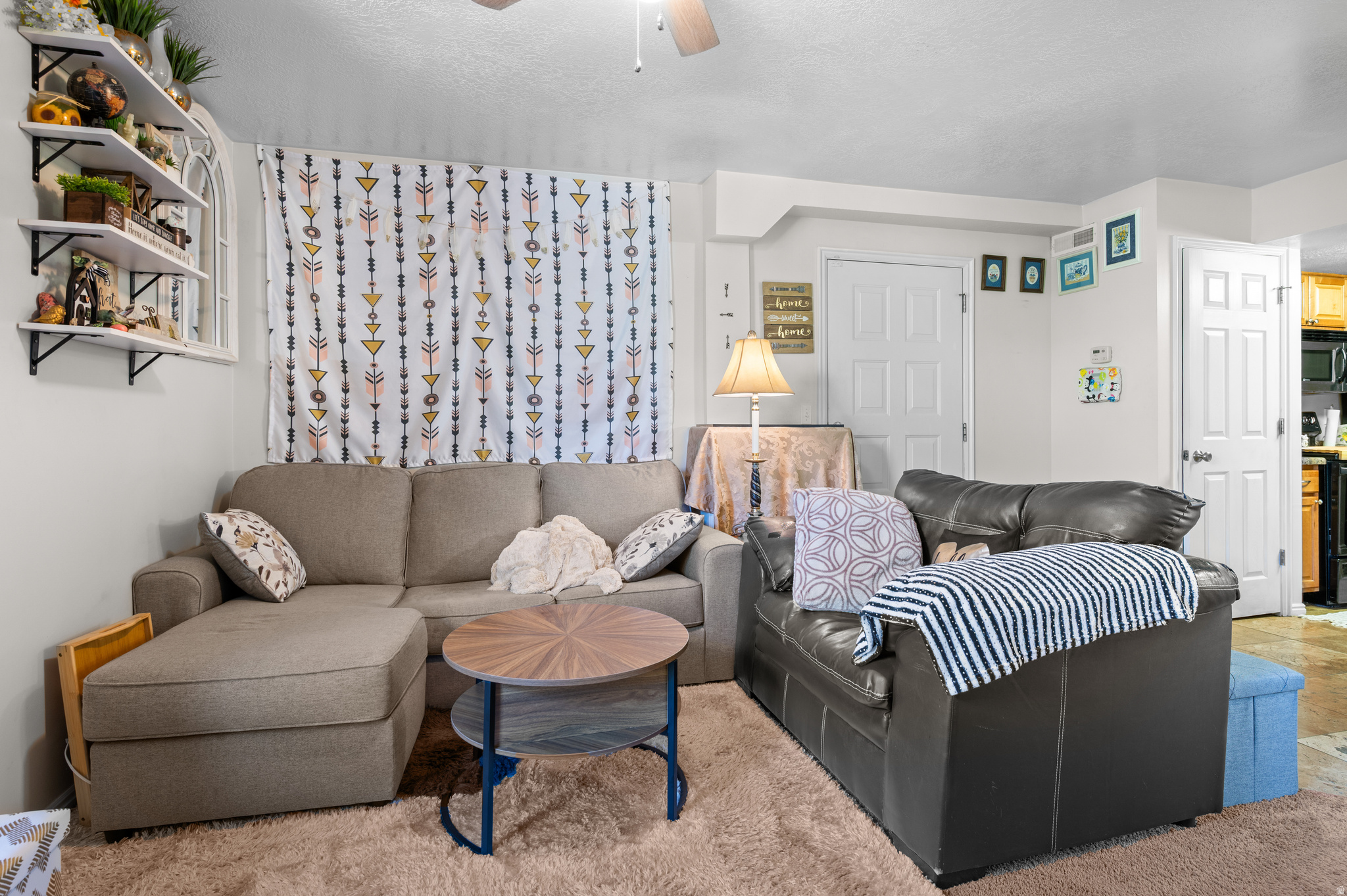 MILLSTONE MANOR - Residential