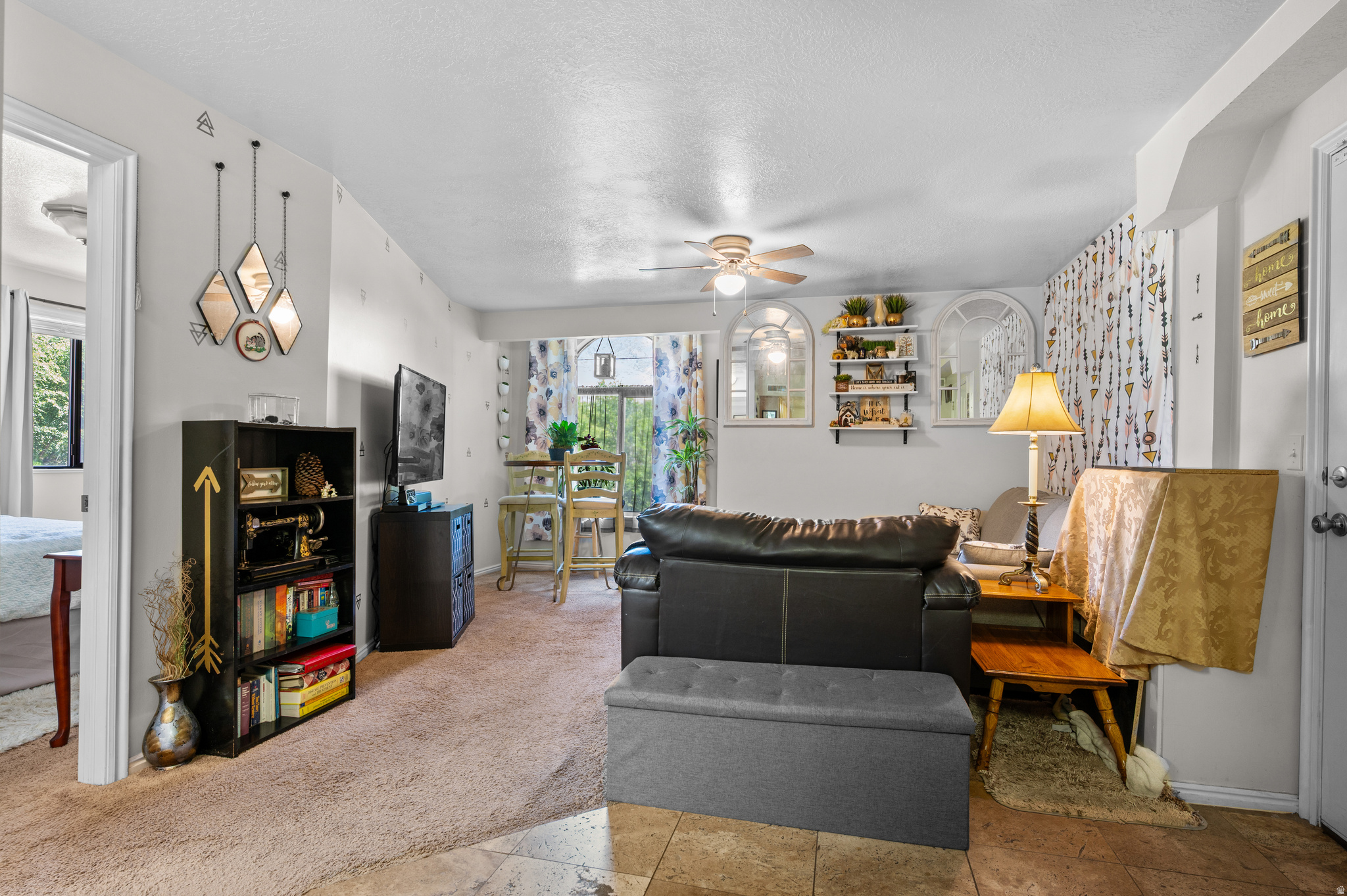 MILLSTONE MANOR - Residential