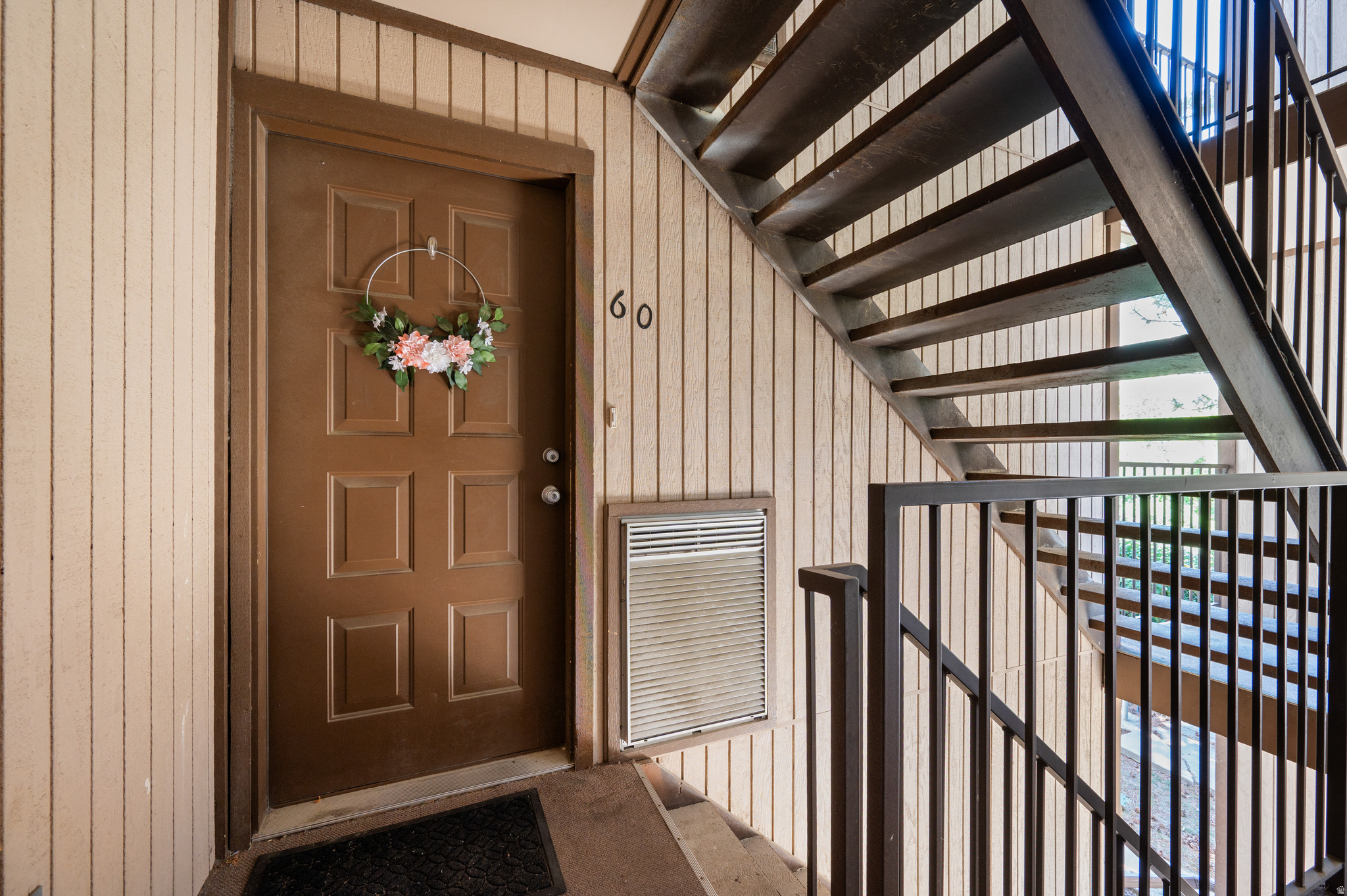 MILLSTONE MANOR - Residential