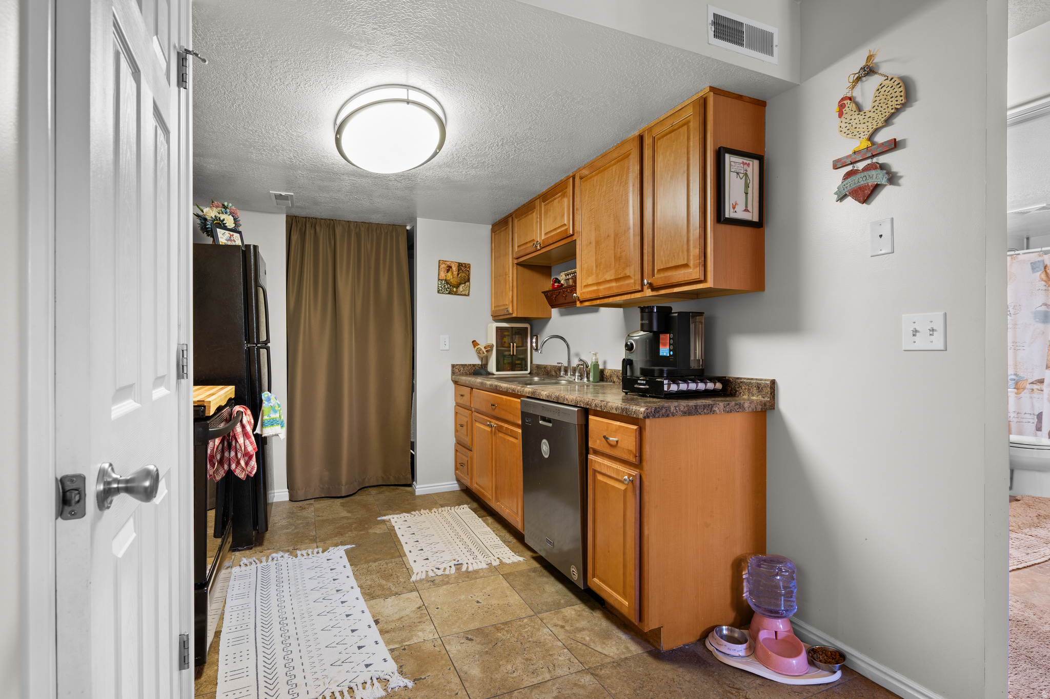 MILLSTONE MANOR - Residential