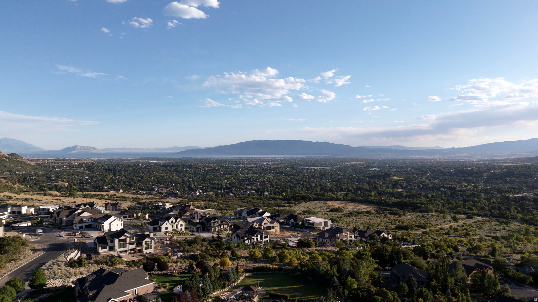 BOX ELDER - Land