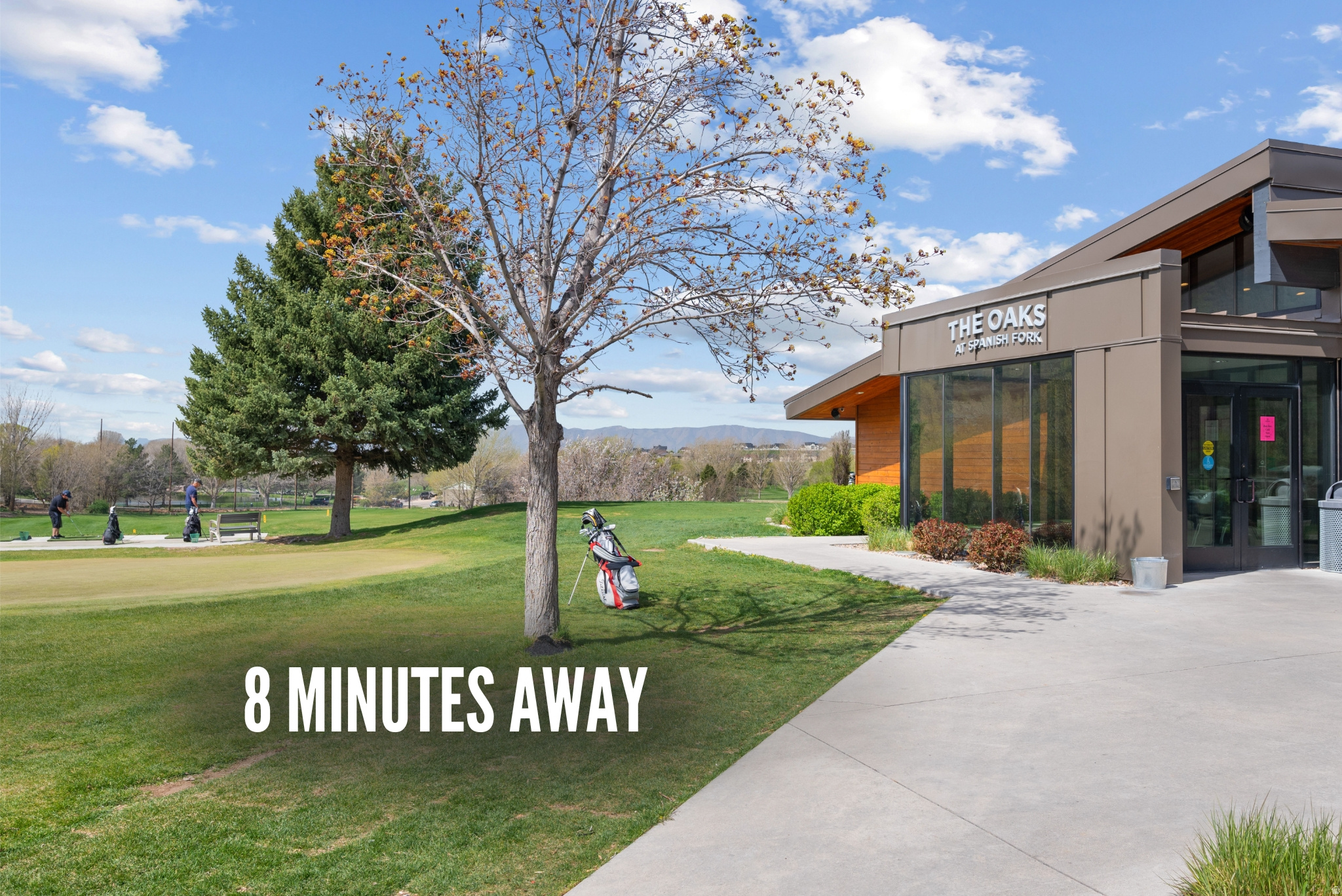 THE PRESERVE AT MAPLETON - Residential