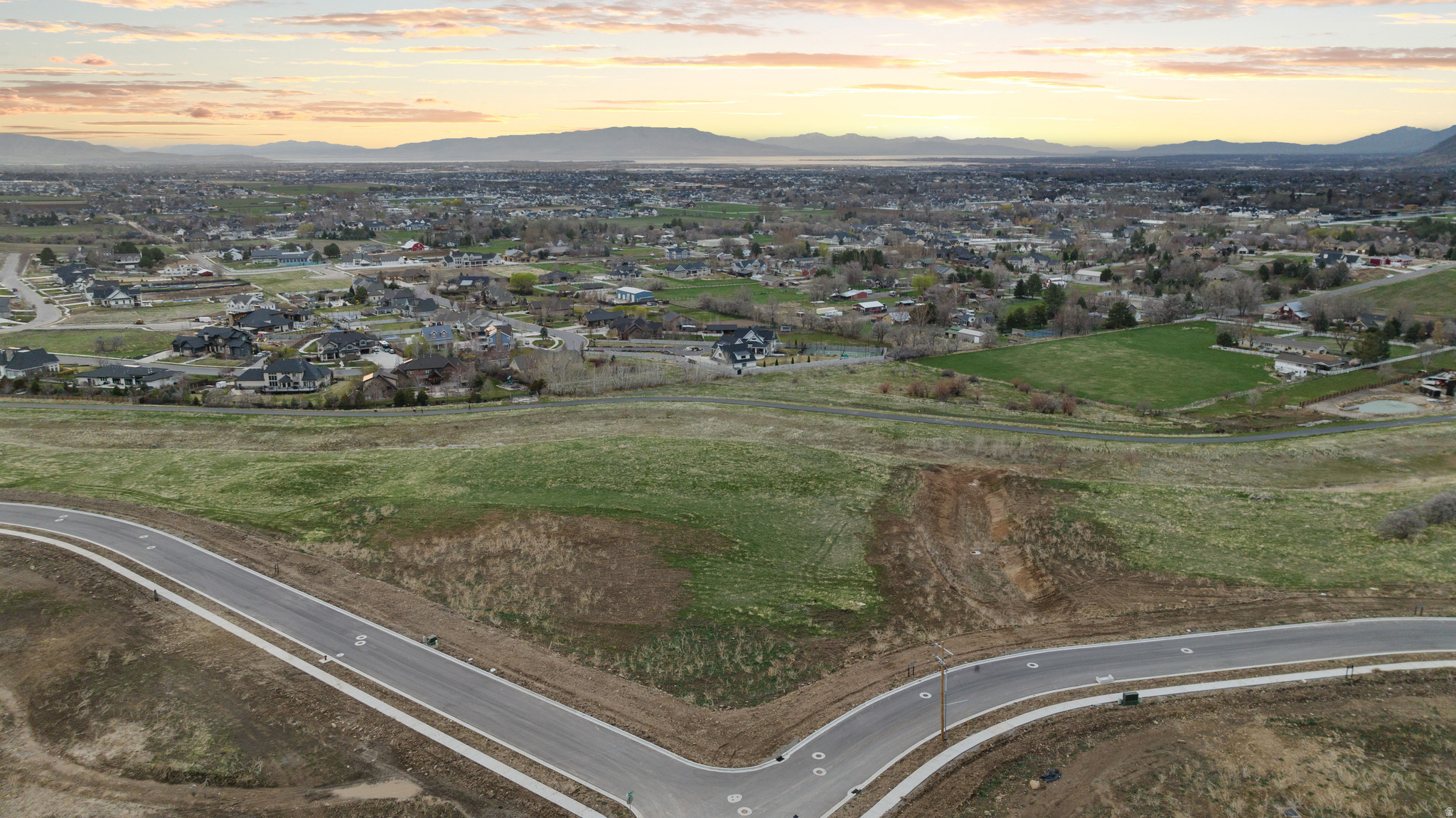 THE PRESERVE AT MAPLETON - Residential