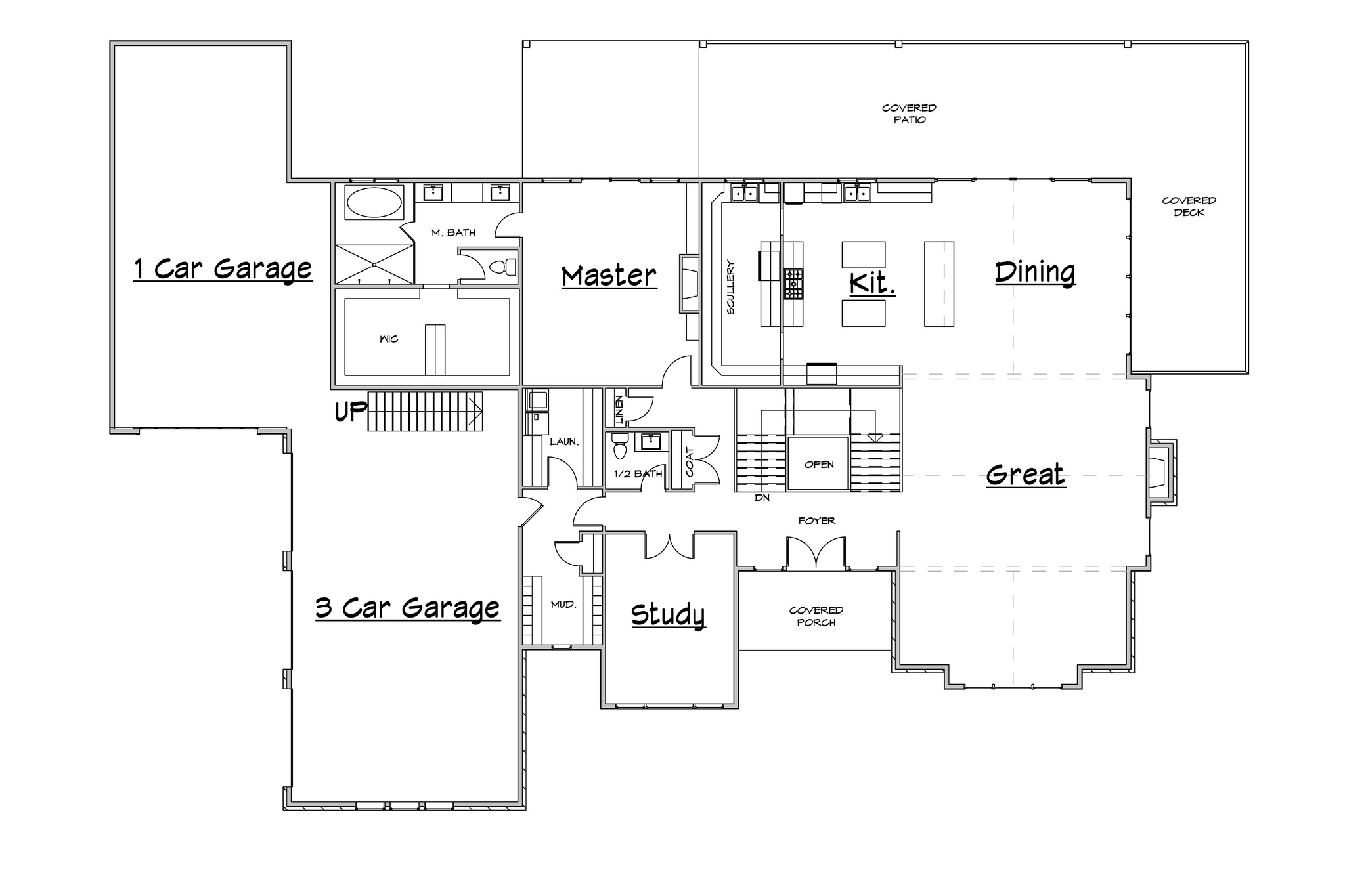 THE PRESERVE AT MAPLETON - Residential