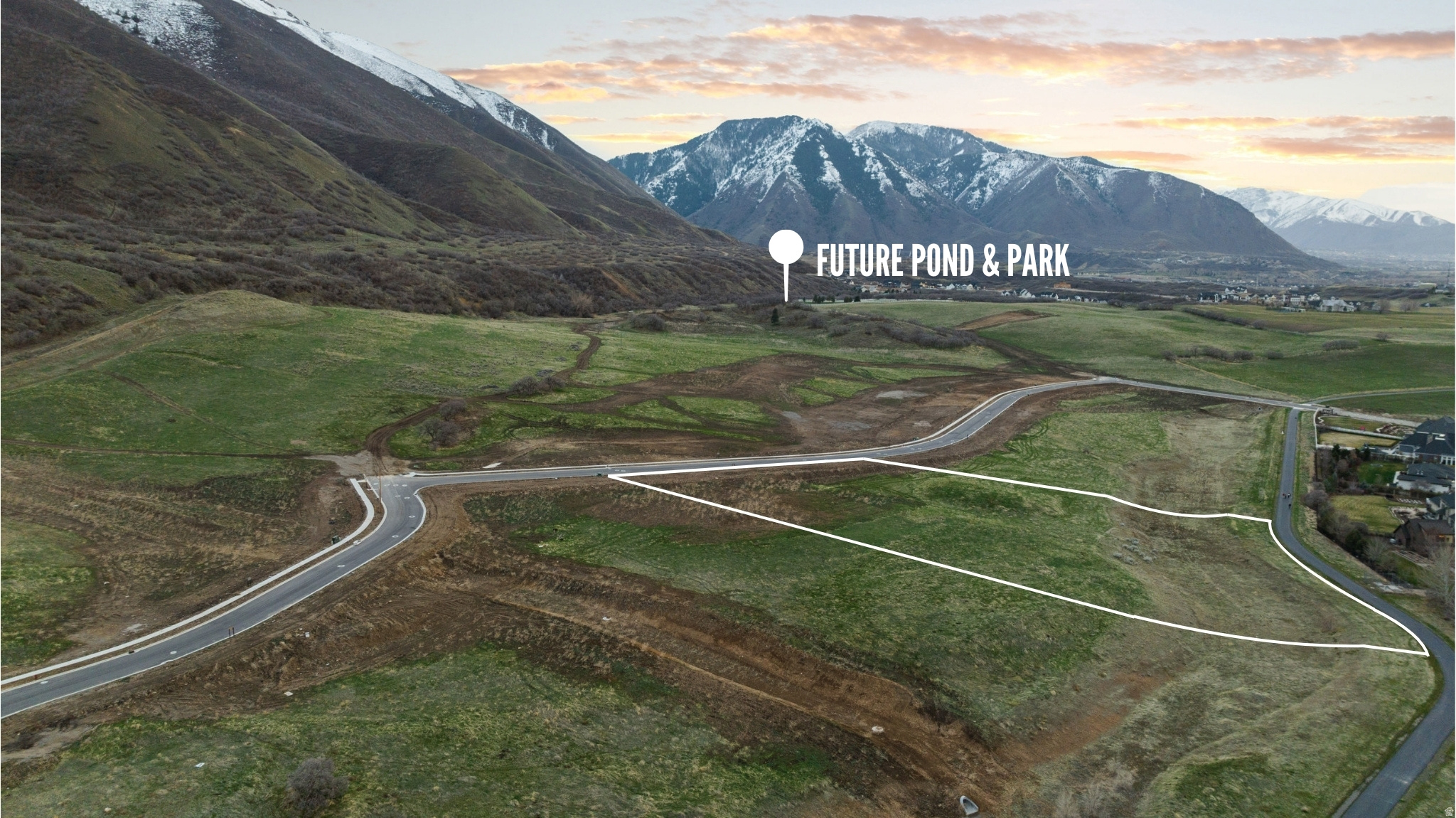 THE PRESERVE AT MAPLETON - Residential